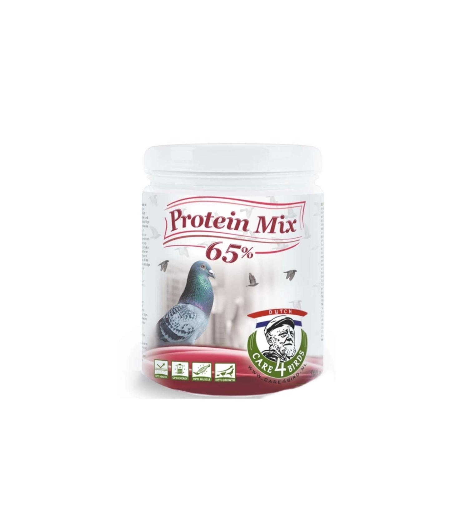 pawin Protein Mix 500 grams