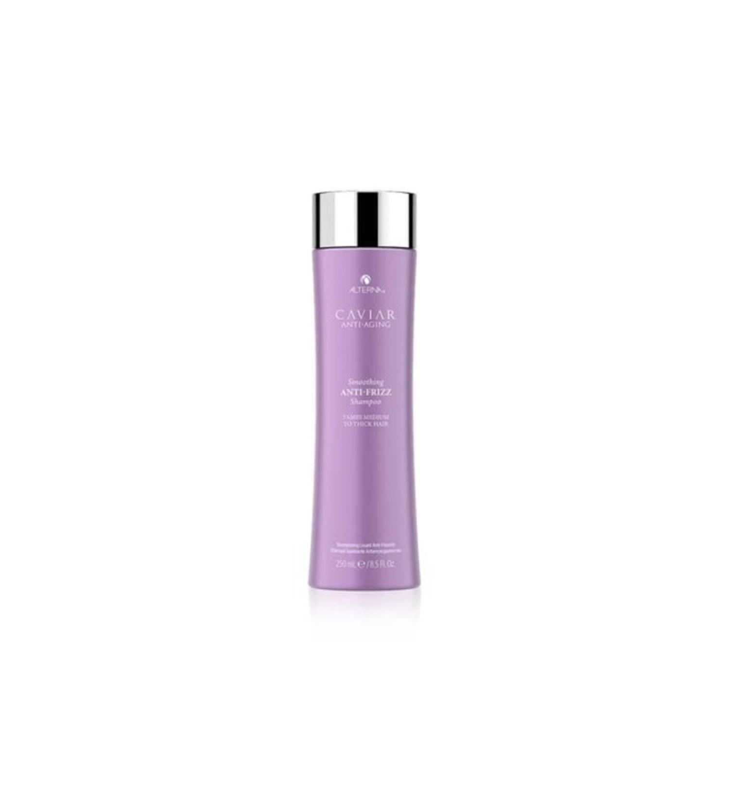 ALTERNA Caviar Caviar Effect Smooth Care Shampoo 250 Ml