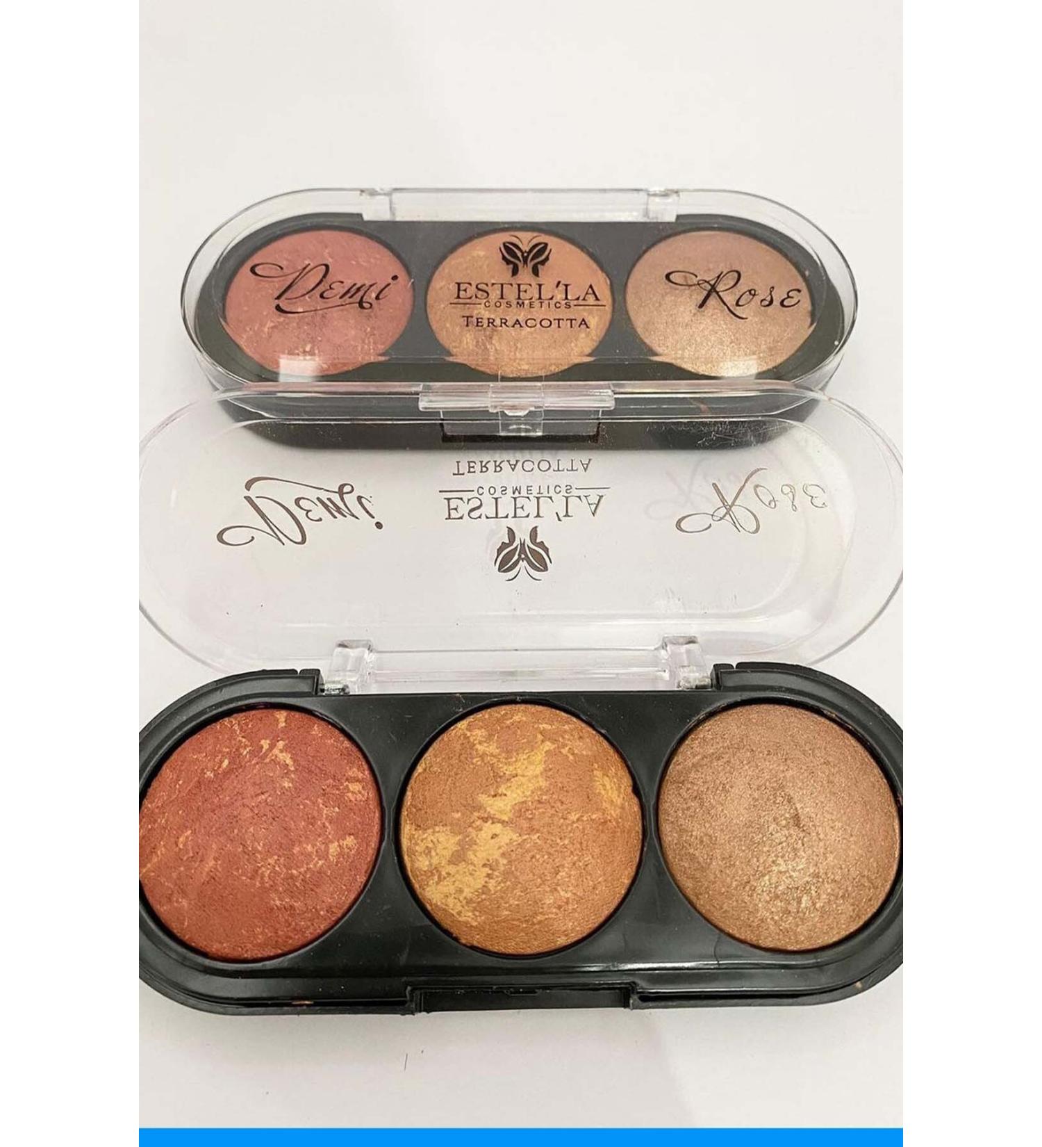 ESSFASIHON 3-Pack Blush - Buy Online on GoSupps.com