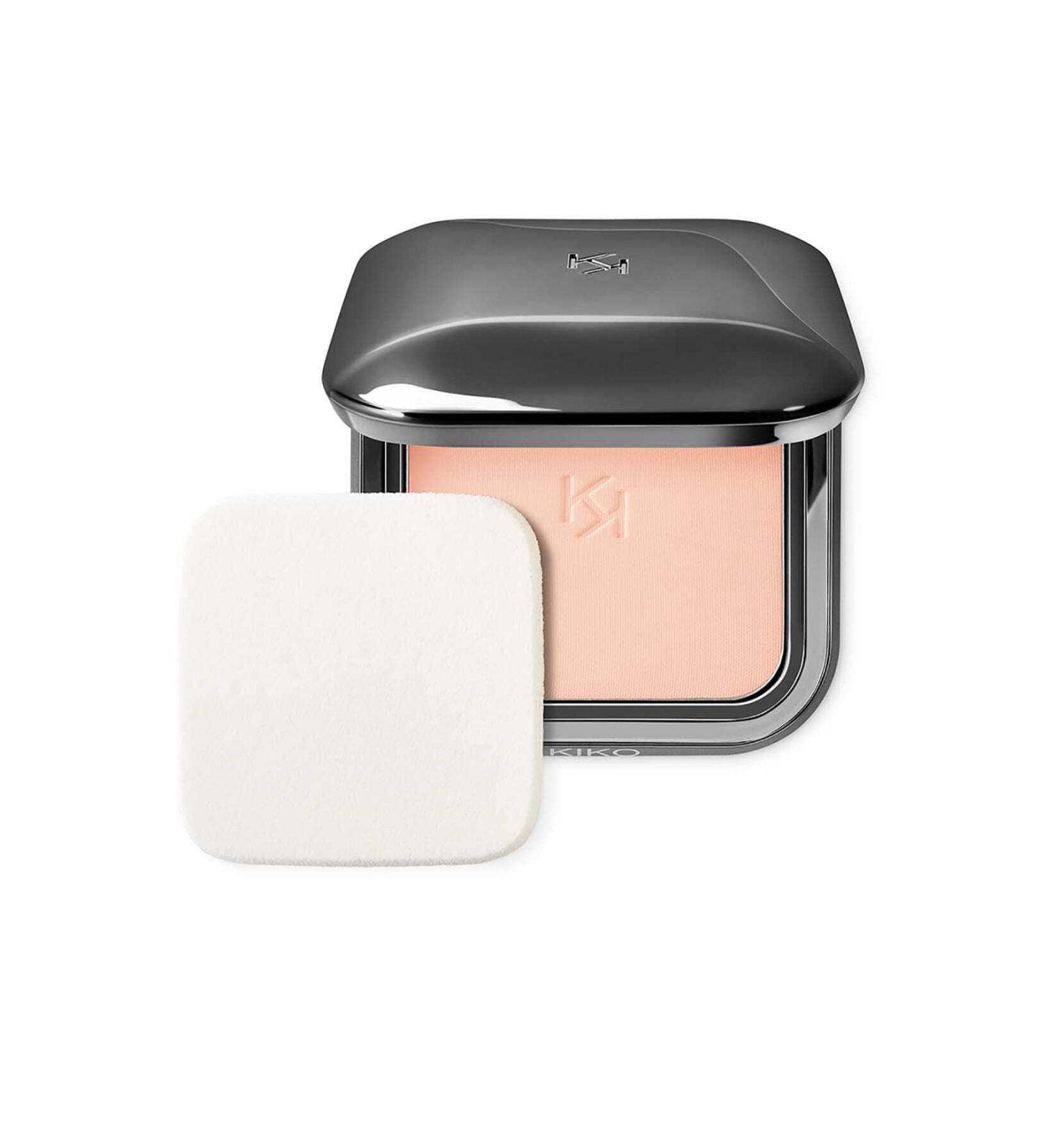 KIKO Weightless Perfection Wet And Dry Powder Foundation 02 Cool Rose 20 18 g SH NEE458