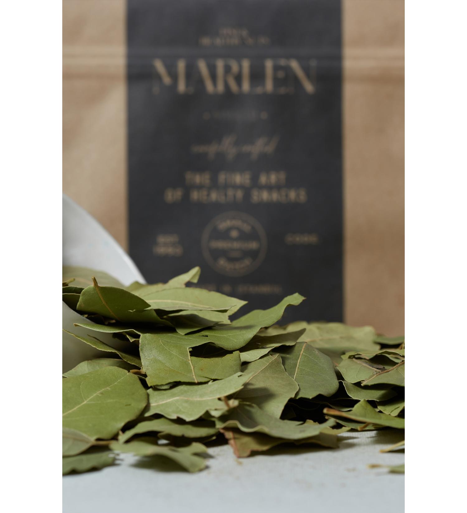 Marlen Bay Leaf 250g