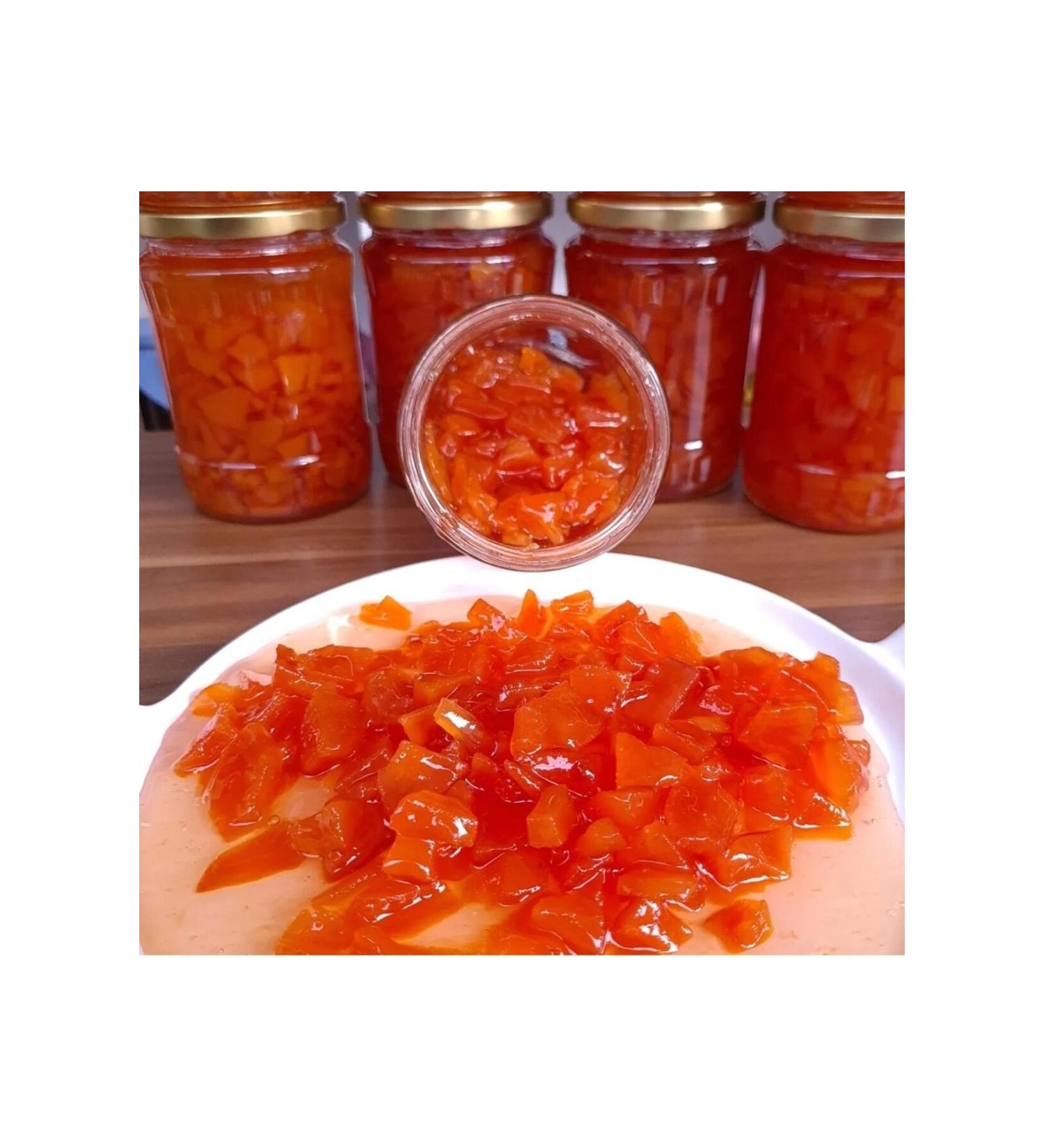 Quince Jam from Nature to Kitchen (1 Kg.)