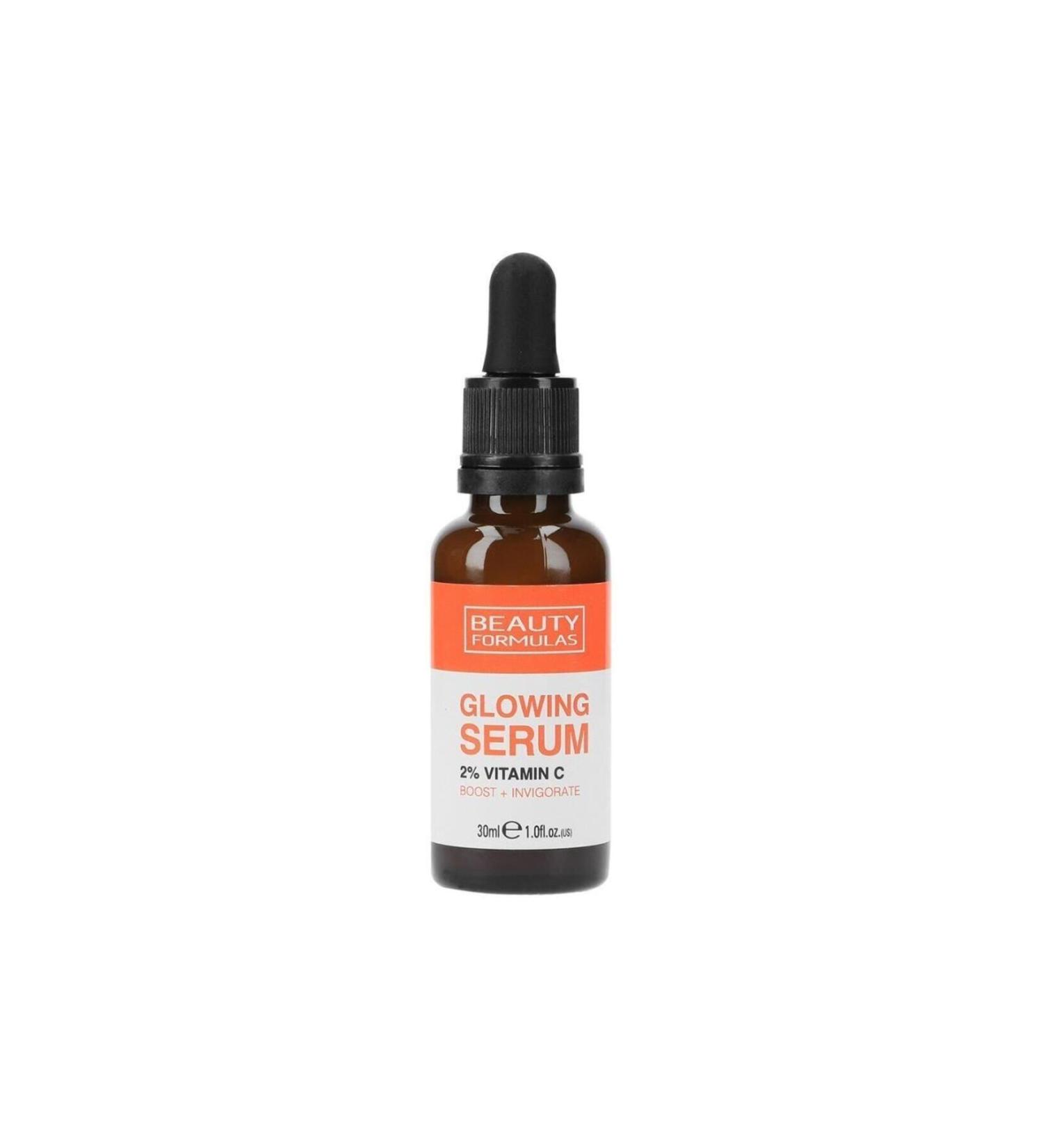 BEAUTY FORMULAS S 2% VITAMIN C SERUM 30ML
