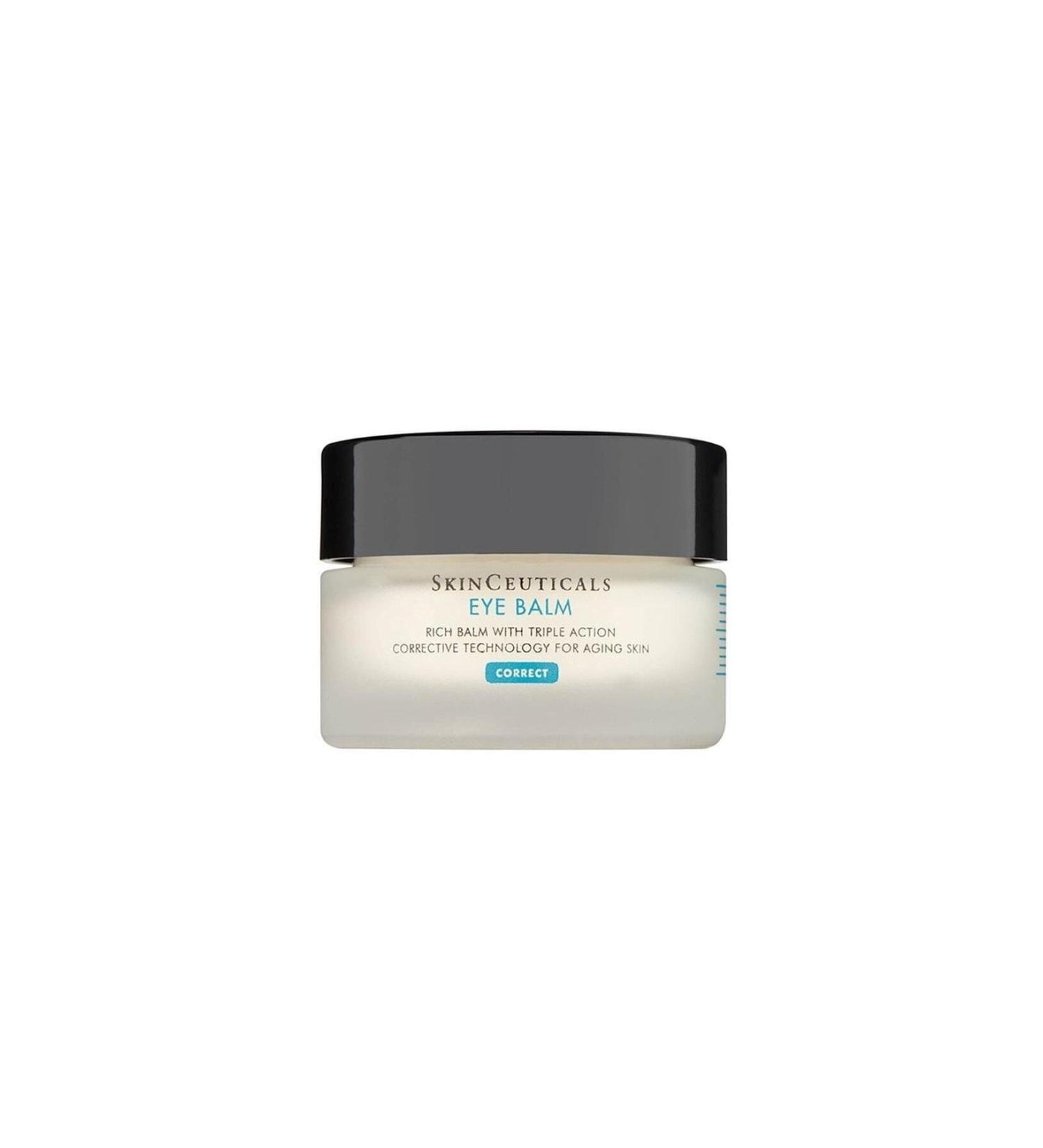 Skinceuticals Mature Skin Eye Balm Anti-Aging Eye Contour Balm 15 ml - Buy Online on GoSupps.com