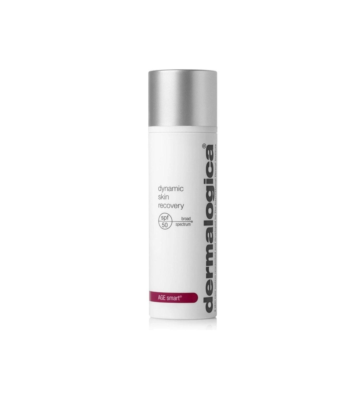 Dermalogica Spf50 Moisturizer for Skin 50ml Face Cream with SPF