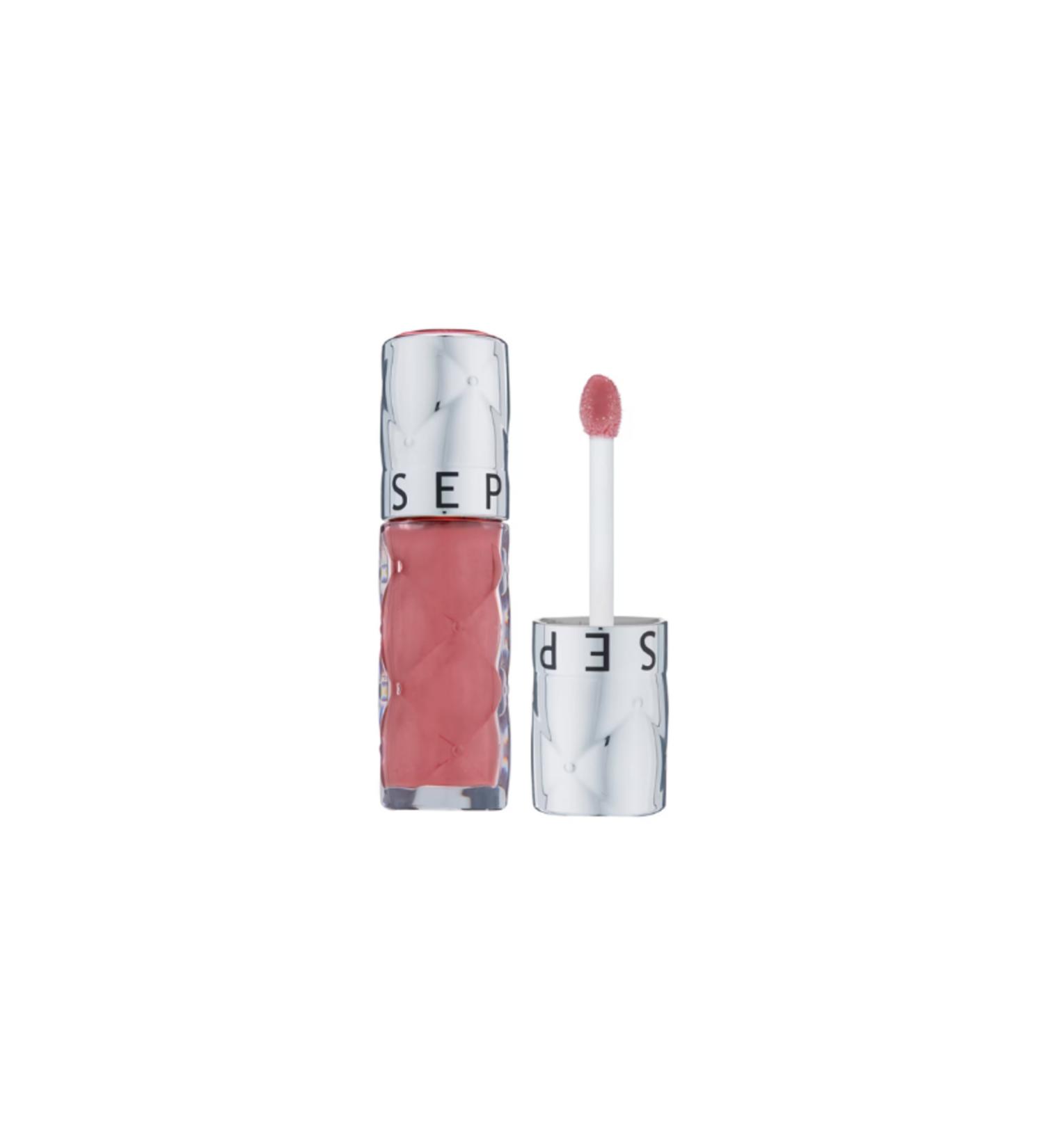 SEPHORA COLLECTION PLUMPING LIP GLOSS 5 ML BELLADERM