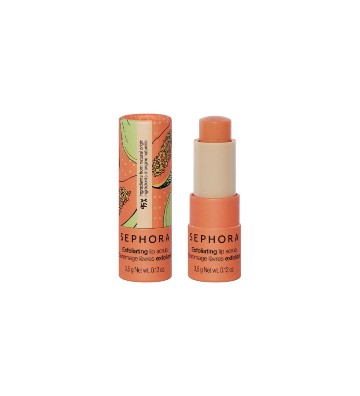 SEPHORA COLLECTION MOISTURIZING LIP BALM 3.50 GR BELLADERM