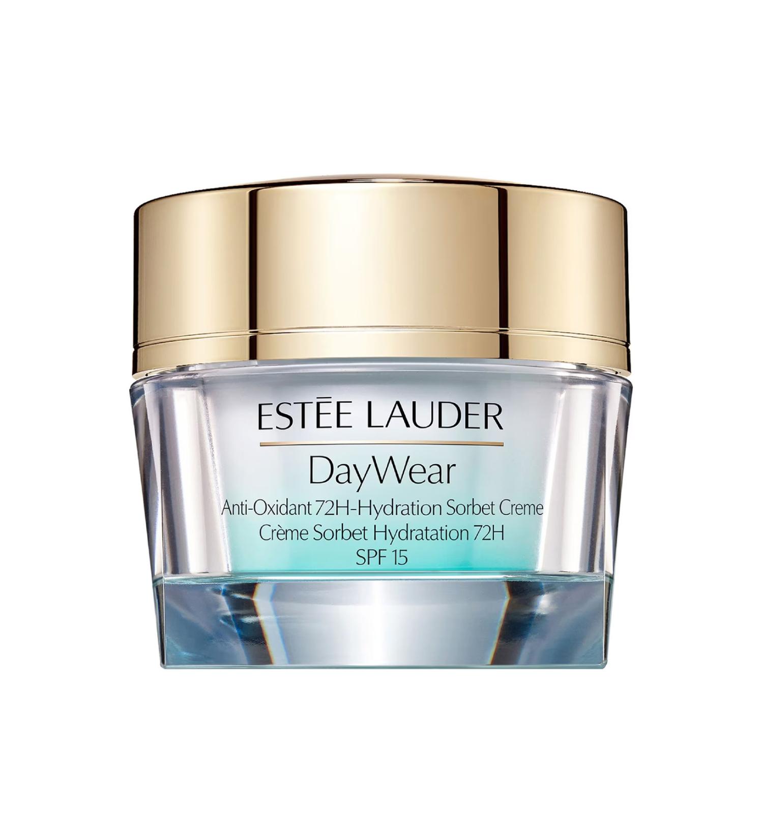 Estee Lauder - Effective Moisturizer SPF15 - DayWear Sorbet Anti-Oxidant - 50ml - Buy Online on GoSupps.com