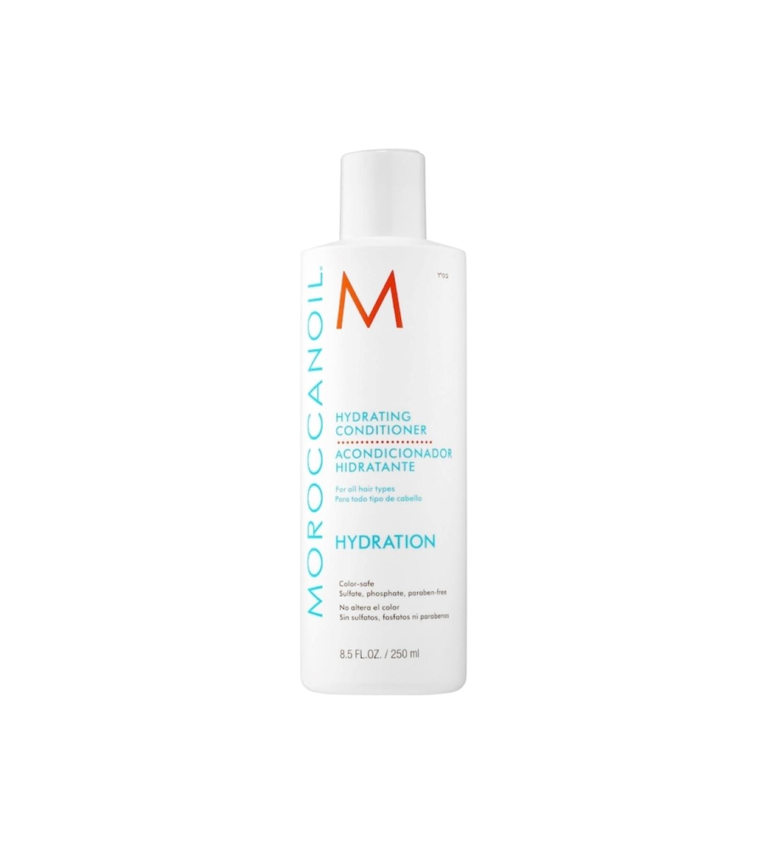 Moroccanoil Hydrating Conditioner Damaged Hair Repair 250 mlTRUSTY160