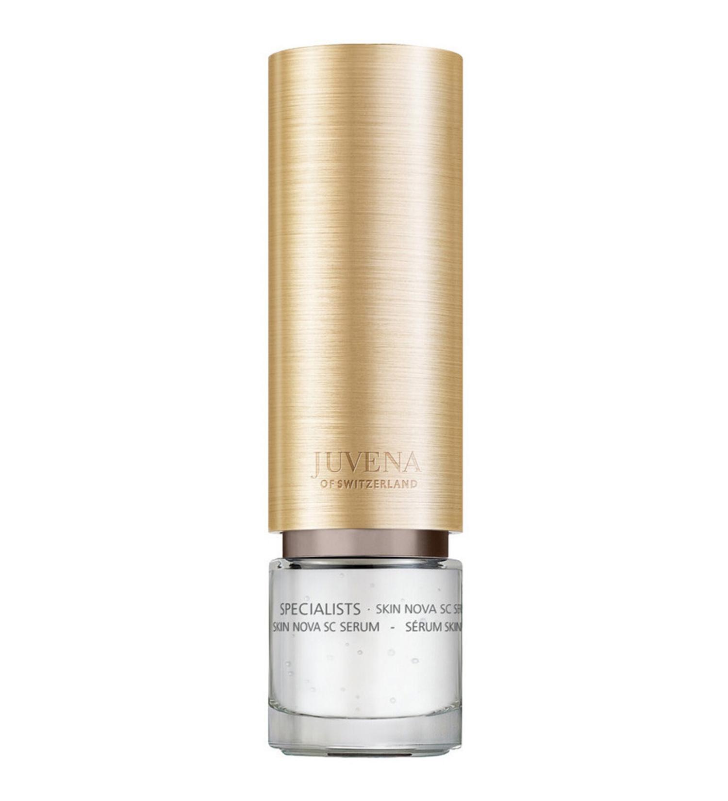 Juvena Specialist Skin Nova SC - Serum for a Bright and Smooth Skin 30 ml