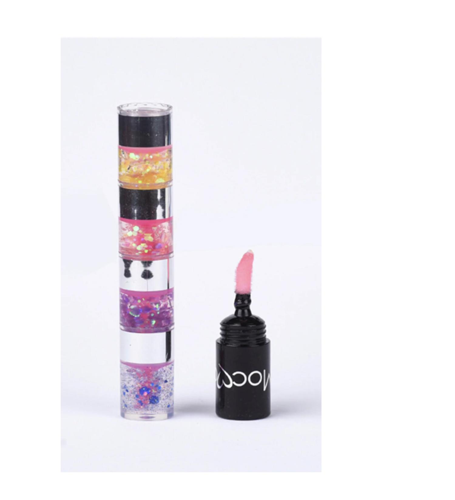 moc allure 4 layer lip gloss - Buy Online on GoSupps.com