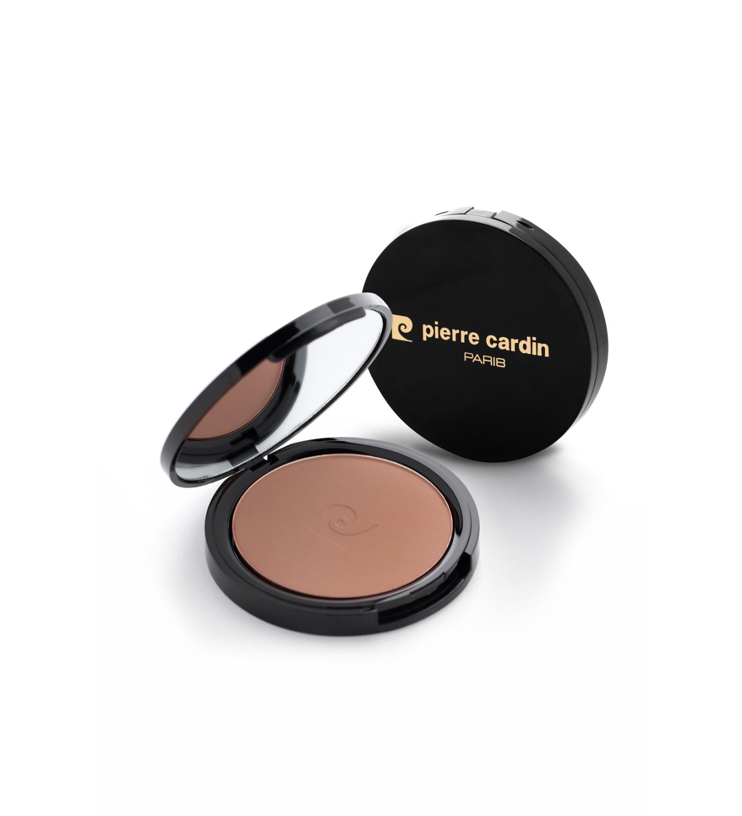 Pierre Cardin Porcelain Edition Blush On -Blush -Pop Brown-914 - Buy Online on GoSupps.com