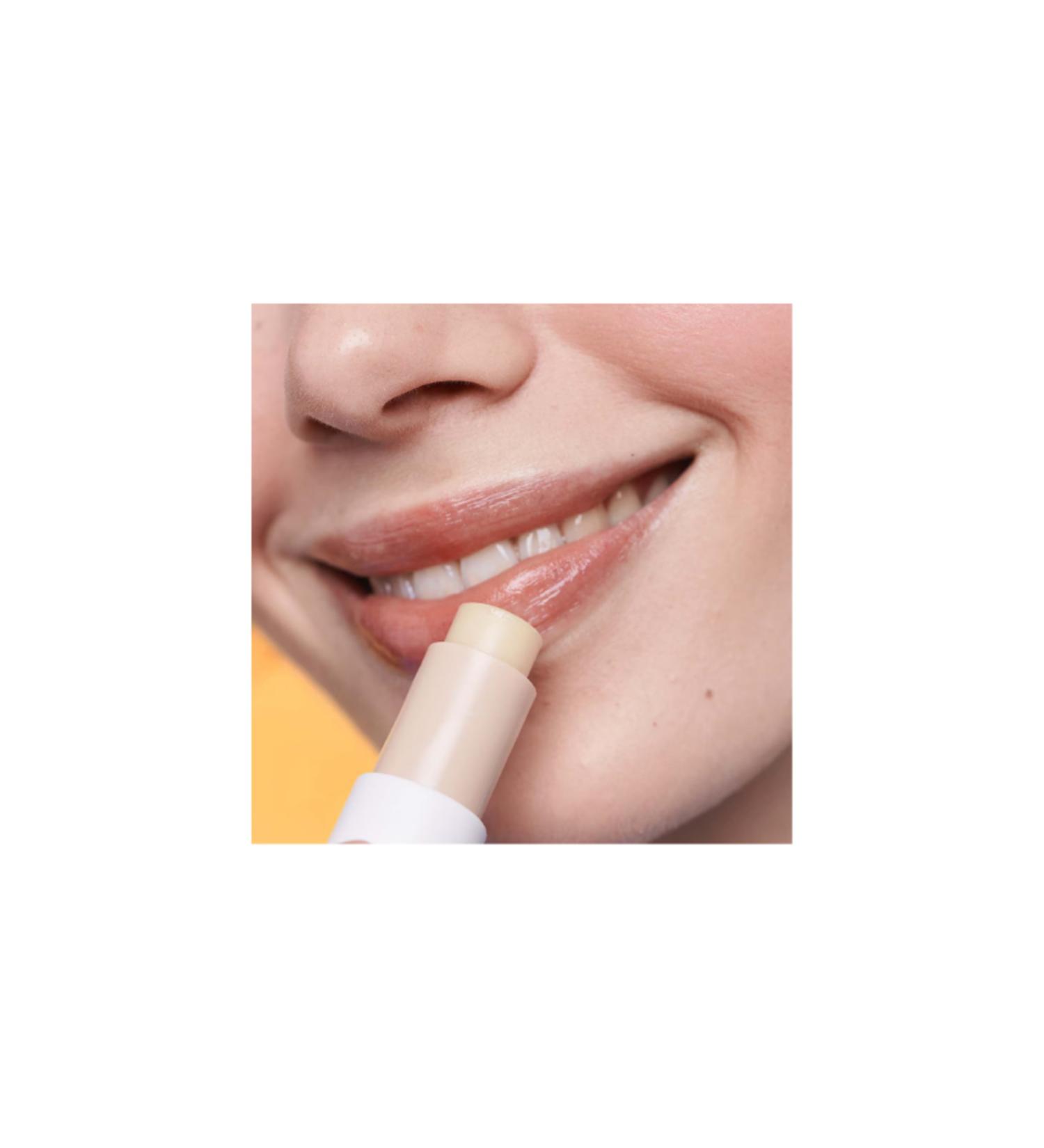 SEPHORA COLLECTION MOISTURIZING LIP BALM 3.50 GR BELLADERM