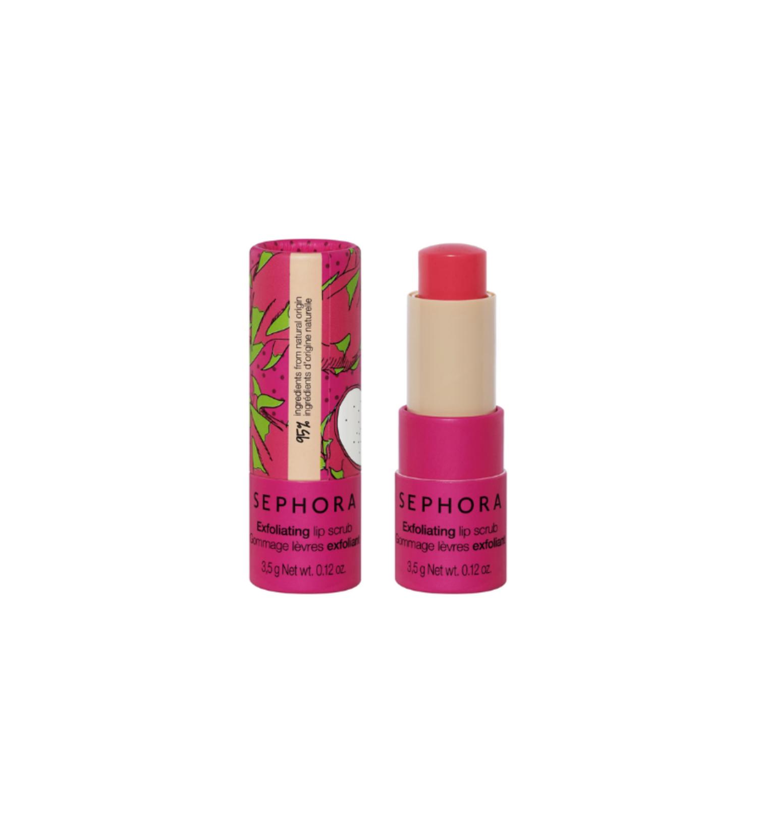SEPHORA COLLECTION MOISTURIZING LIP BALM 3.50 GR BELLADERM - Buy Online on GoSupps.com