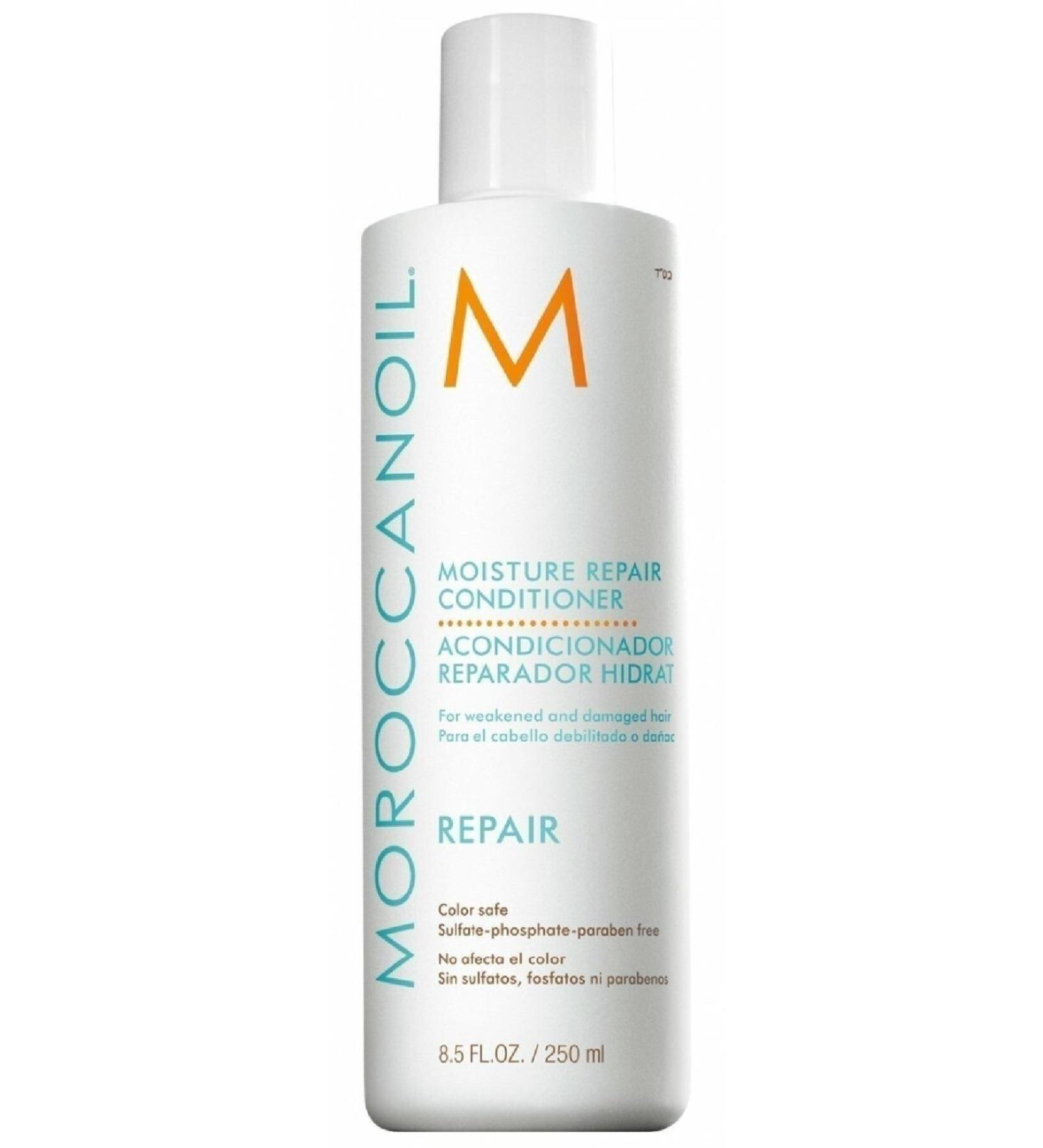 Moroccanoil Effex Repair Moisture Conditioner 250 Ml.TRUSTY226