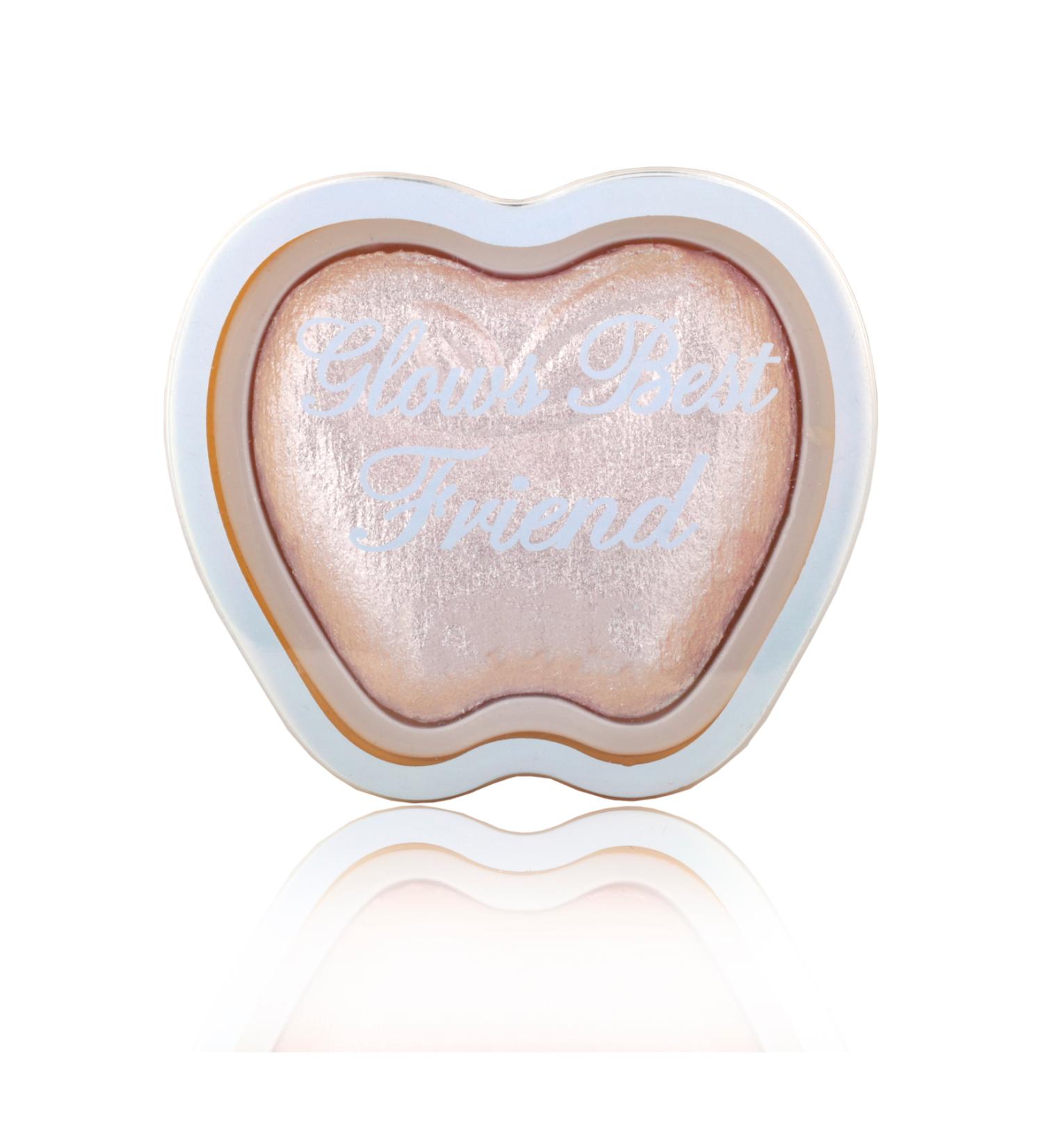 Tikatti Glow Best Friend Highlighter 01