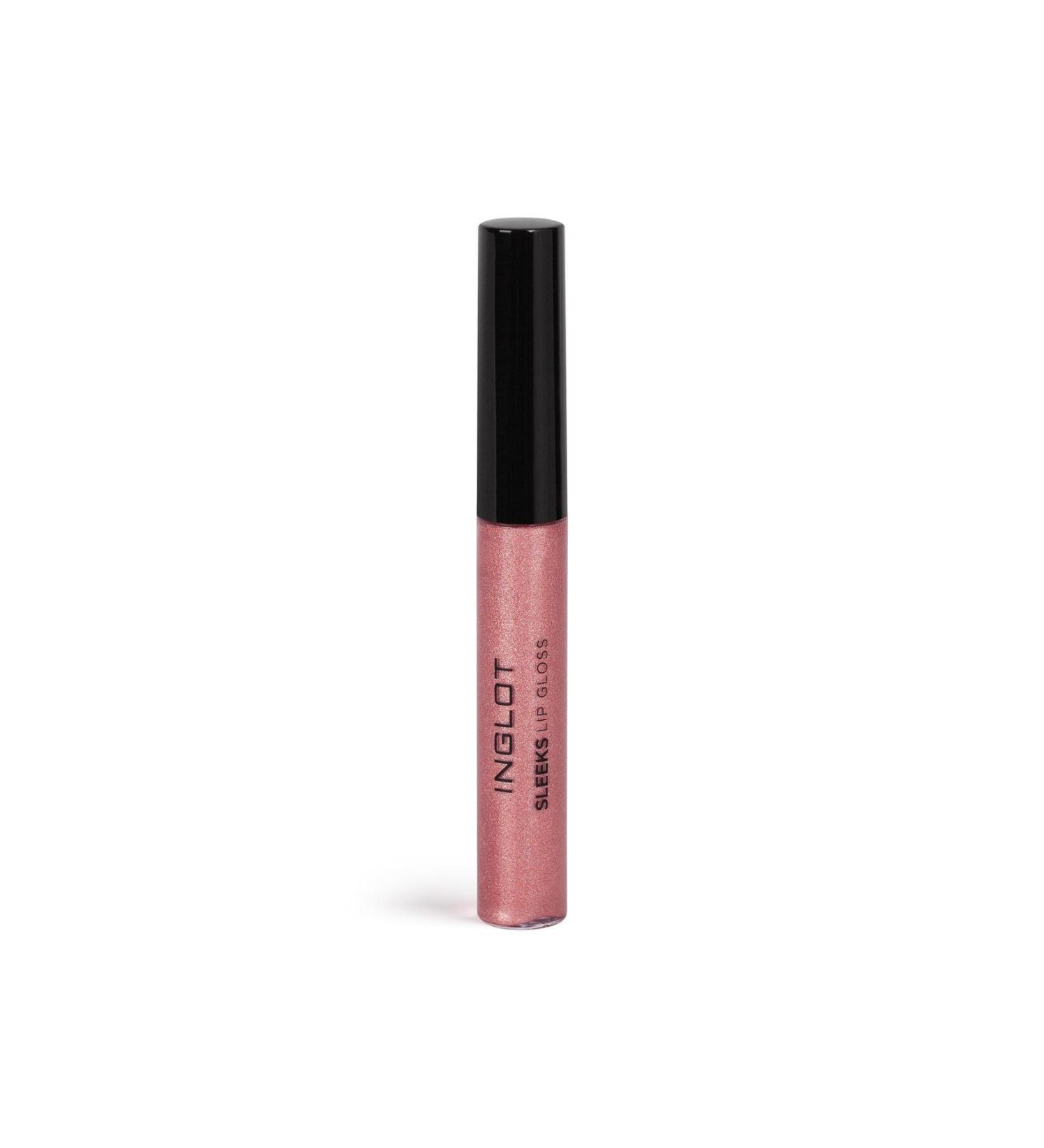 Inglot Lip Gloss-Sleeks Lip Gloss - Buy Online on GoSupps.com