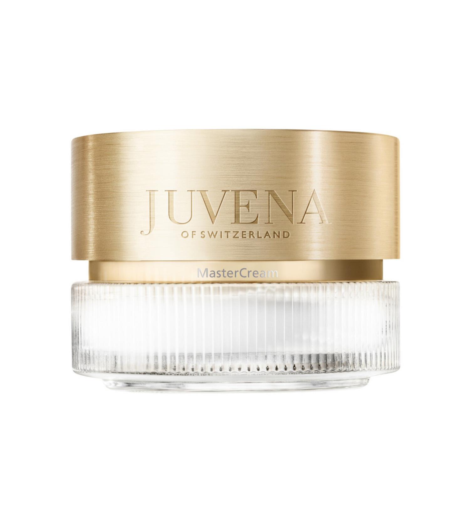Juvena Mastercream - Anti-Aging Cream That Fights Deep Wrinkles and Plumps Lines 75 ml