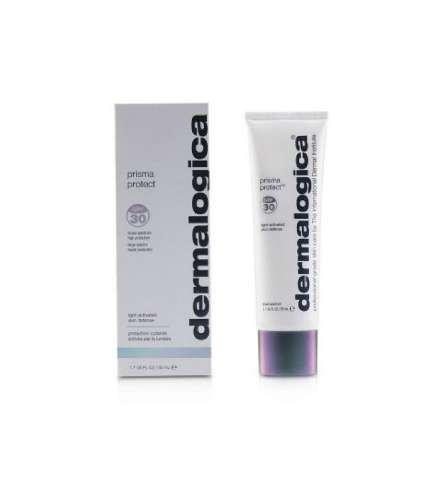 Dermalogica Prisma Protect SPF 30 Skin Glowing Moisturizer with SPF Protection 50 ml