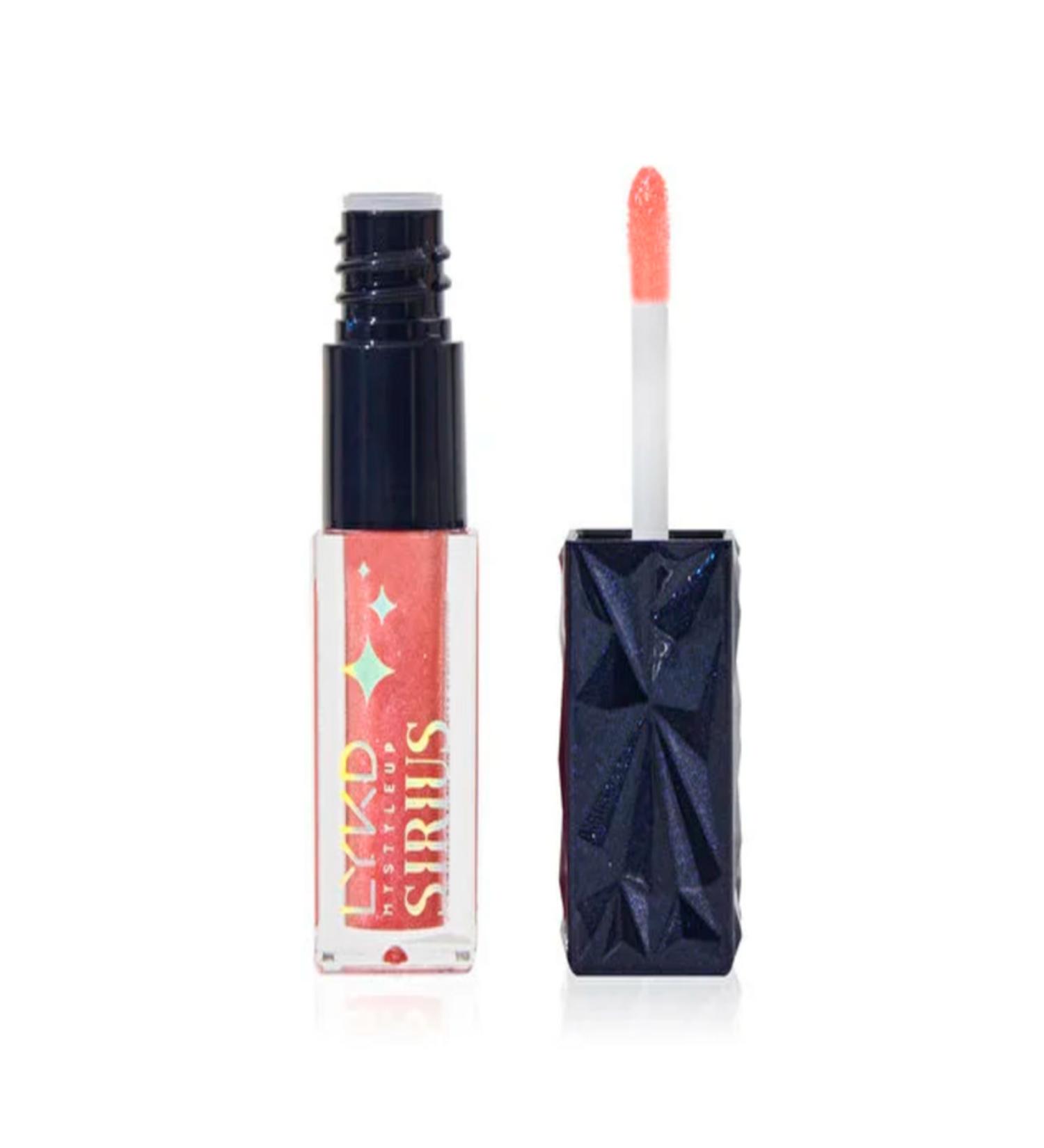 lykd Stardust Lip Gloss