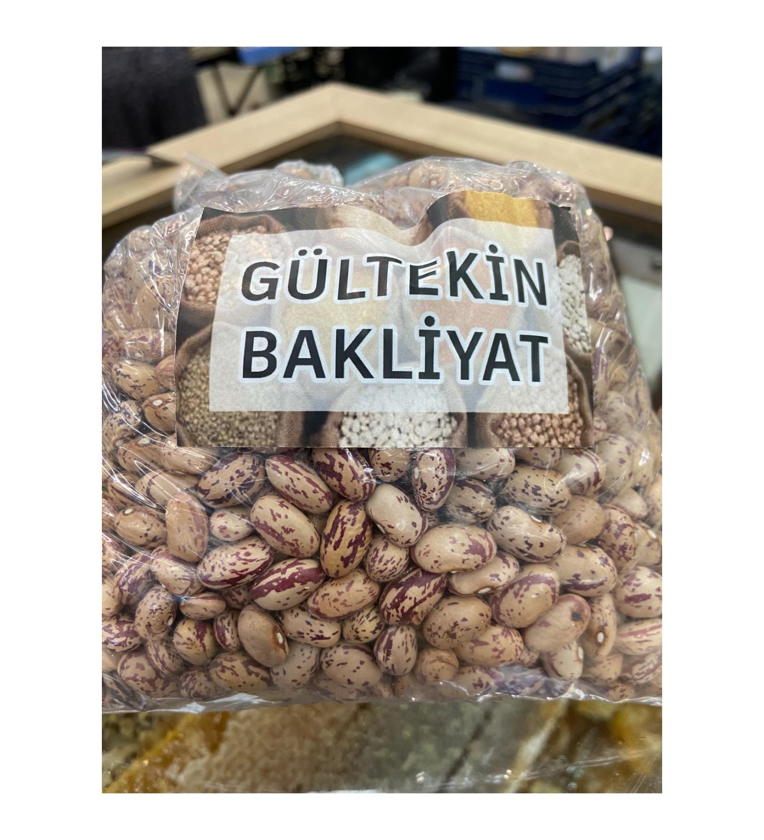 5 kg bulgur 5 kg chickpeas 1 kg colored beans - Buy Online on GoSupps.com