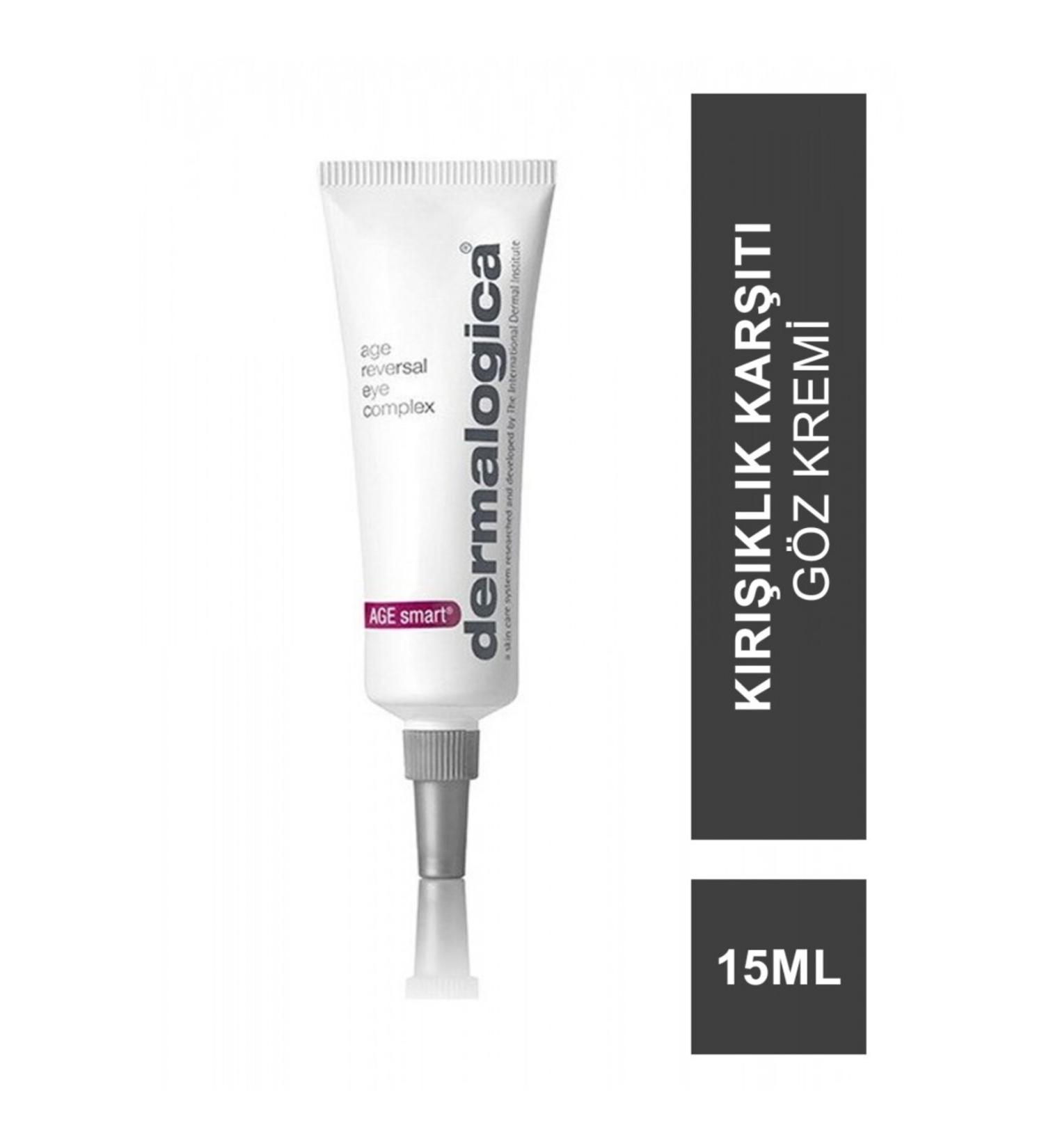 Dermalogica Age Reversal Eye Complex Anti-Aging Eye Cream 15ml