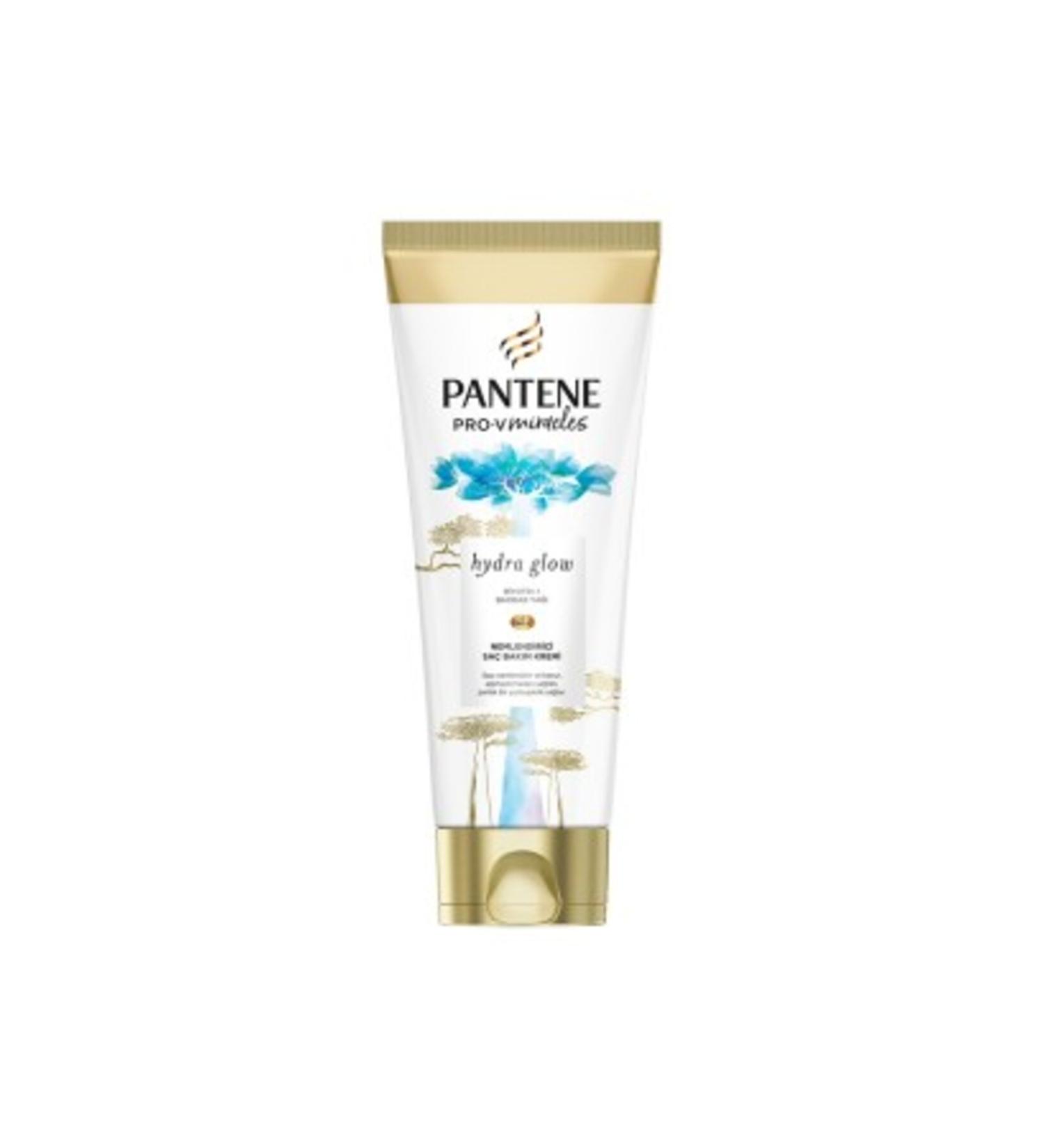 Pantene ( 2 PIECES ) Pantene Hydra Miracles Hair Conditioner 275 Ml