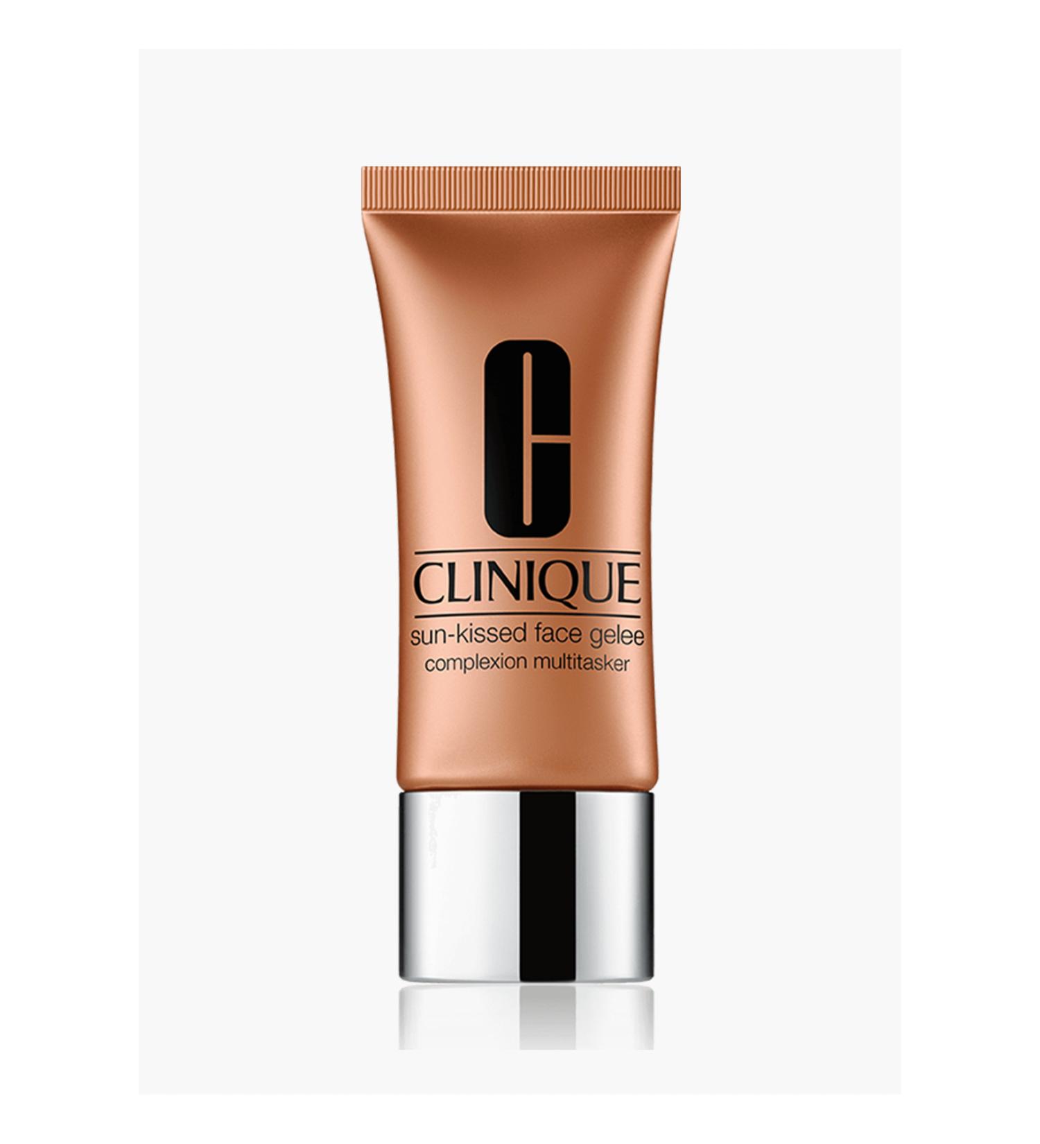 Clinique Sun-Kissed Face Gelee
