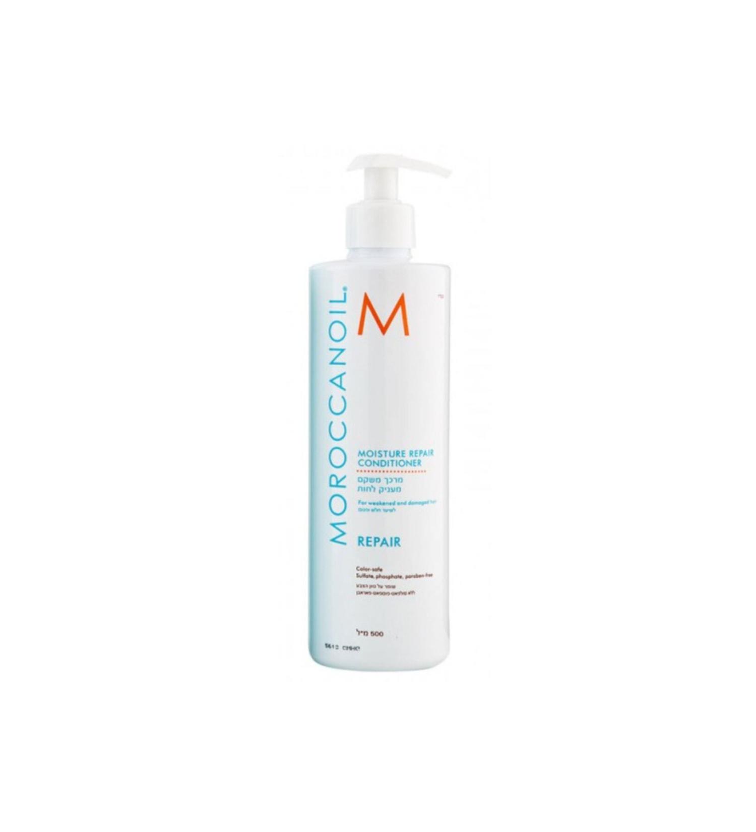 Moroccanoil Moisture Repair Conditioner 500 MlTRUSTY233