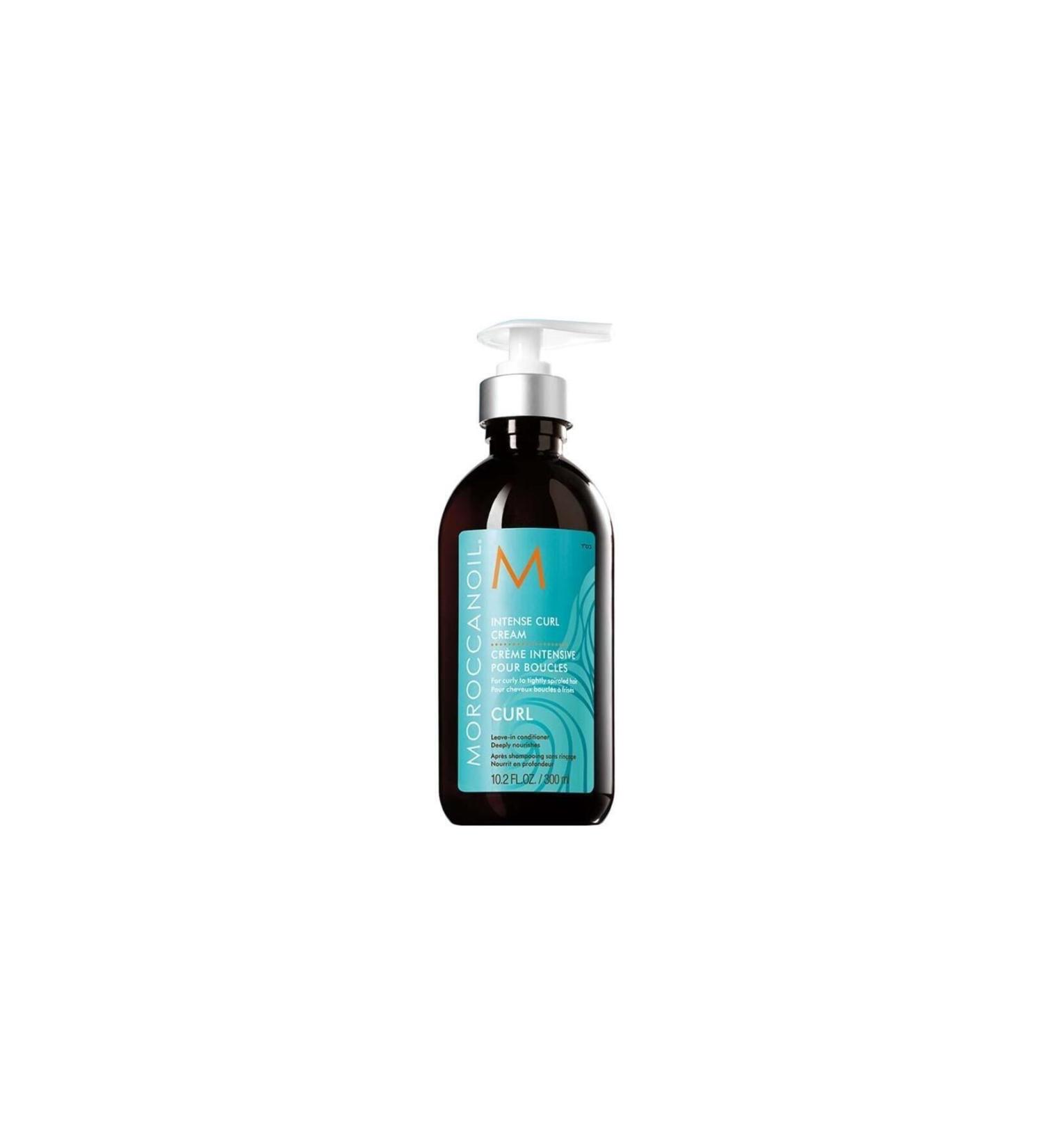Moroccanoil Intense Curl Cream 300mlTRUSTY389