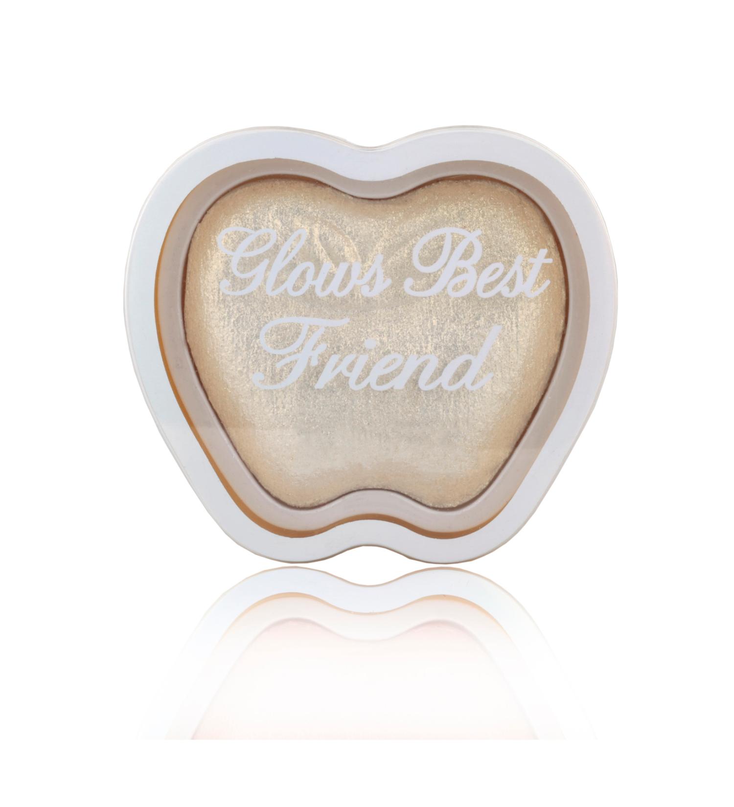 Tikatti Glow Best Friend Highlighter 02