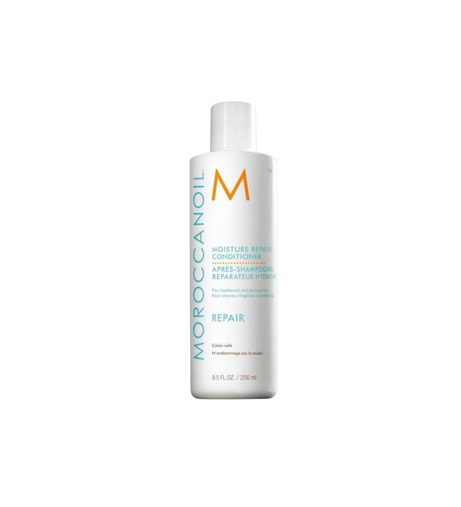 Moroccanoil Moisture Repair Conditioner 250ml TRUSTY201