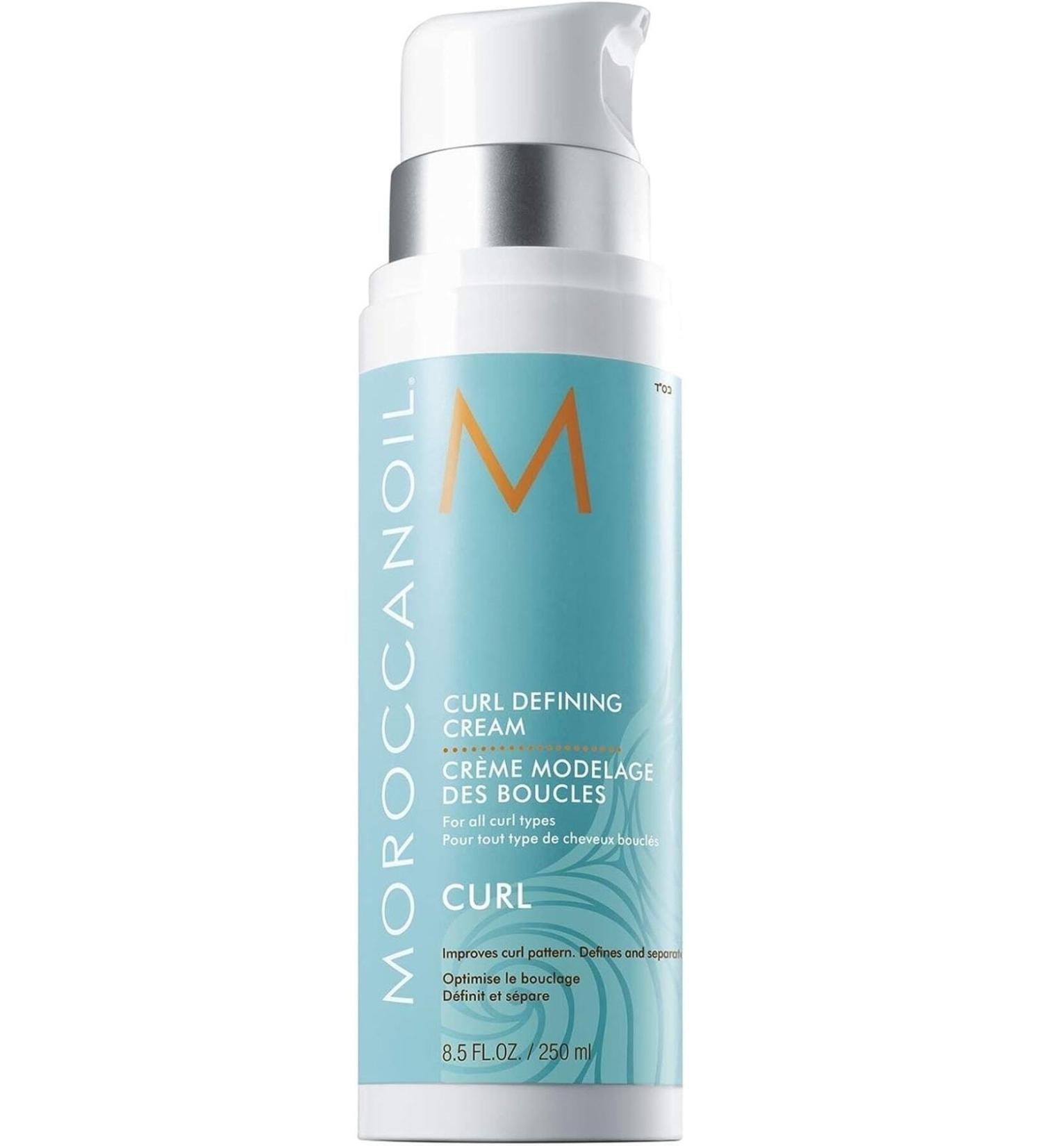 Moroccanoil Curl Defining Cream le Defining Cream 250mlTRUSTY217