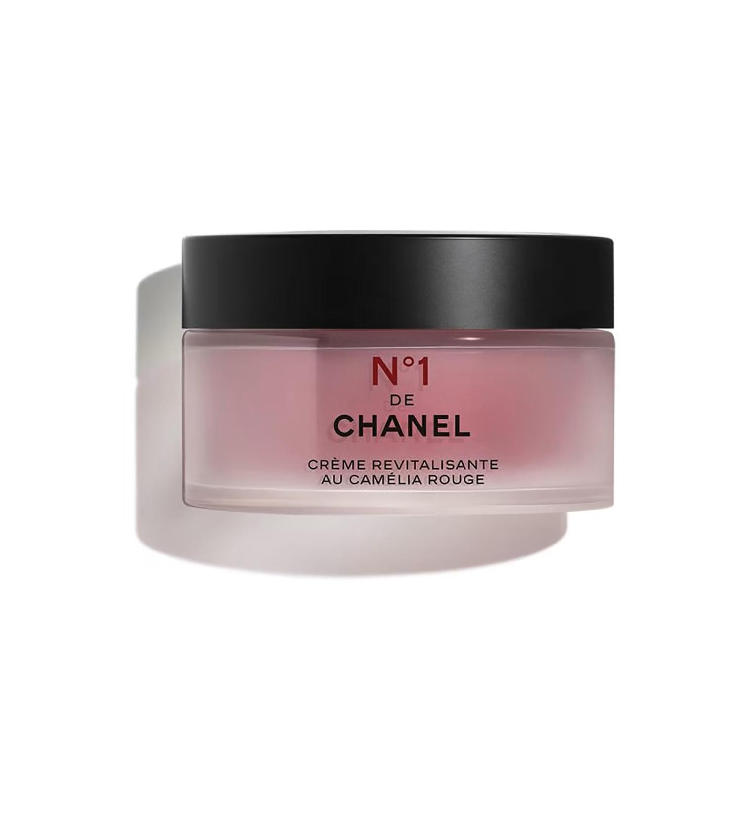 Chanel N 1 DE REVITALIZING - Red Camellia Extract Revitalizing 5 Anti-Aging Face Cream 50G