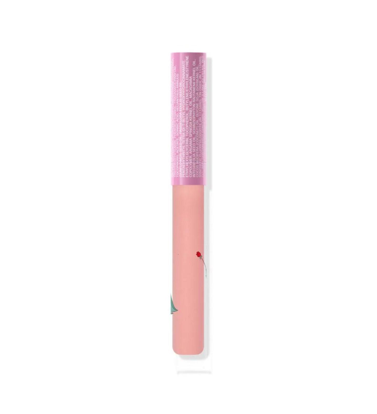 WET N W LD ALICE IN WONDERLAND LIP GLOSS LIQUID LIP GLOSS - Buy Online on GoSupps.com