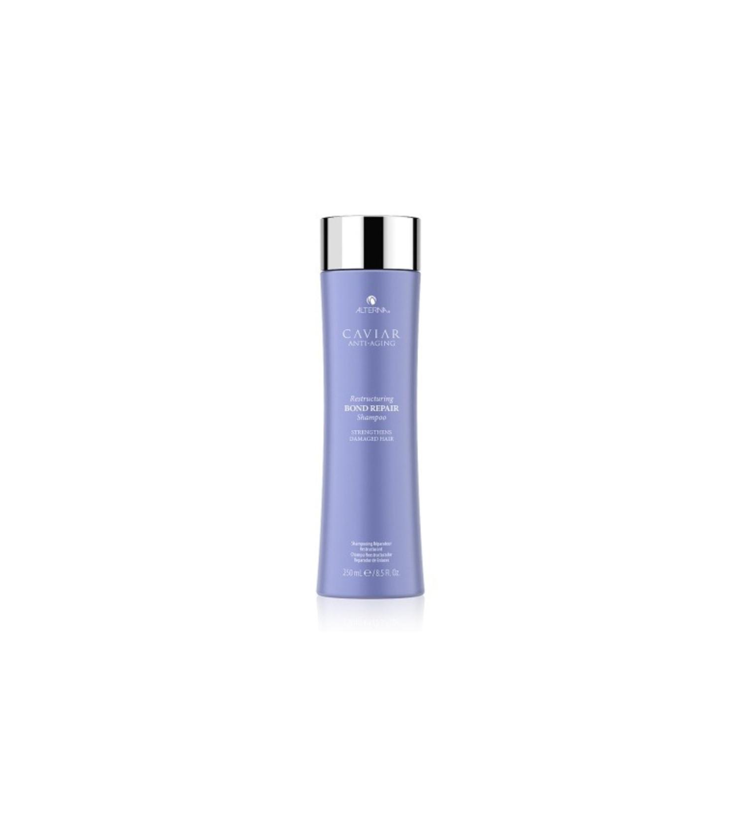 ALTERNA Caviar Anti-Aging Regenerating Moisturizing Shampoo 250 ml