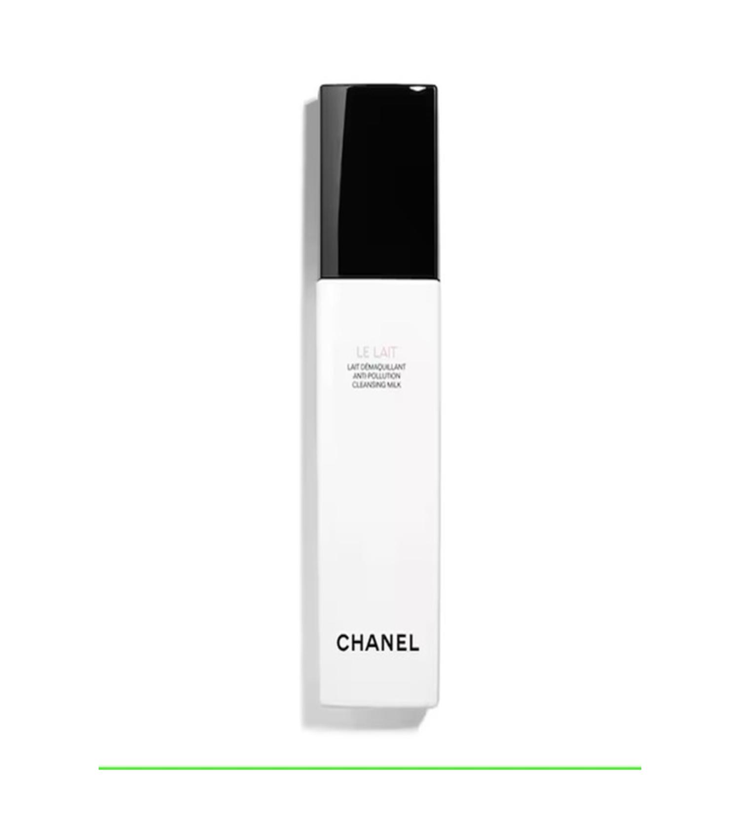 Chanel LE LAIT - Cleansing Milk That Removes Dirt and Residues Softening the Skin 150ml