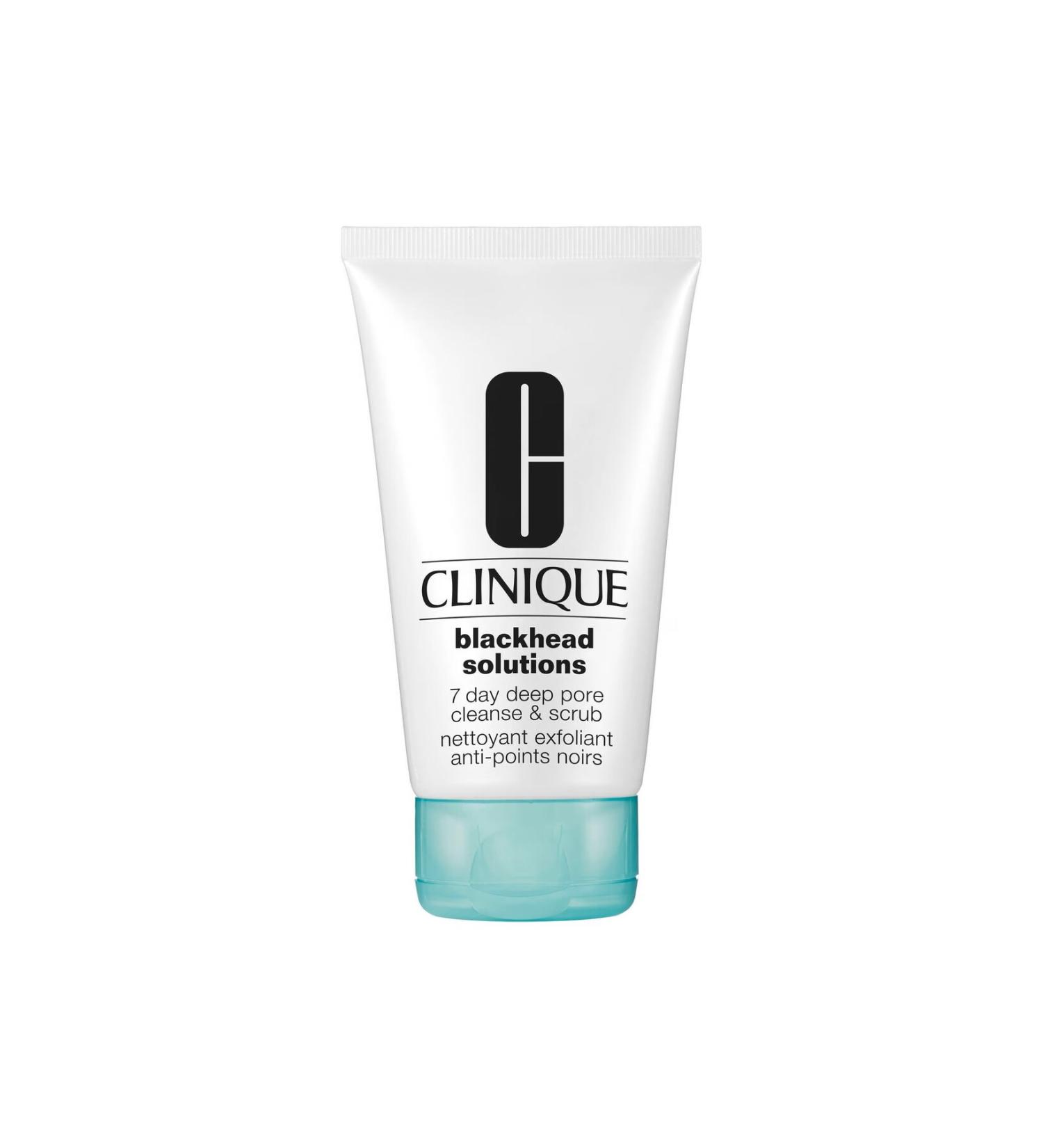 Clinique Blackhead Solutions-Anti-Blackhead Pore Cleansing Peeling with Salicylic Acid 20ml - Buy Online on GoSupps.com
