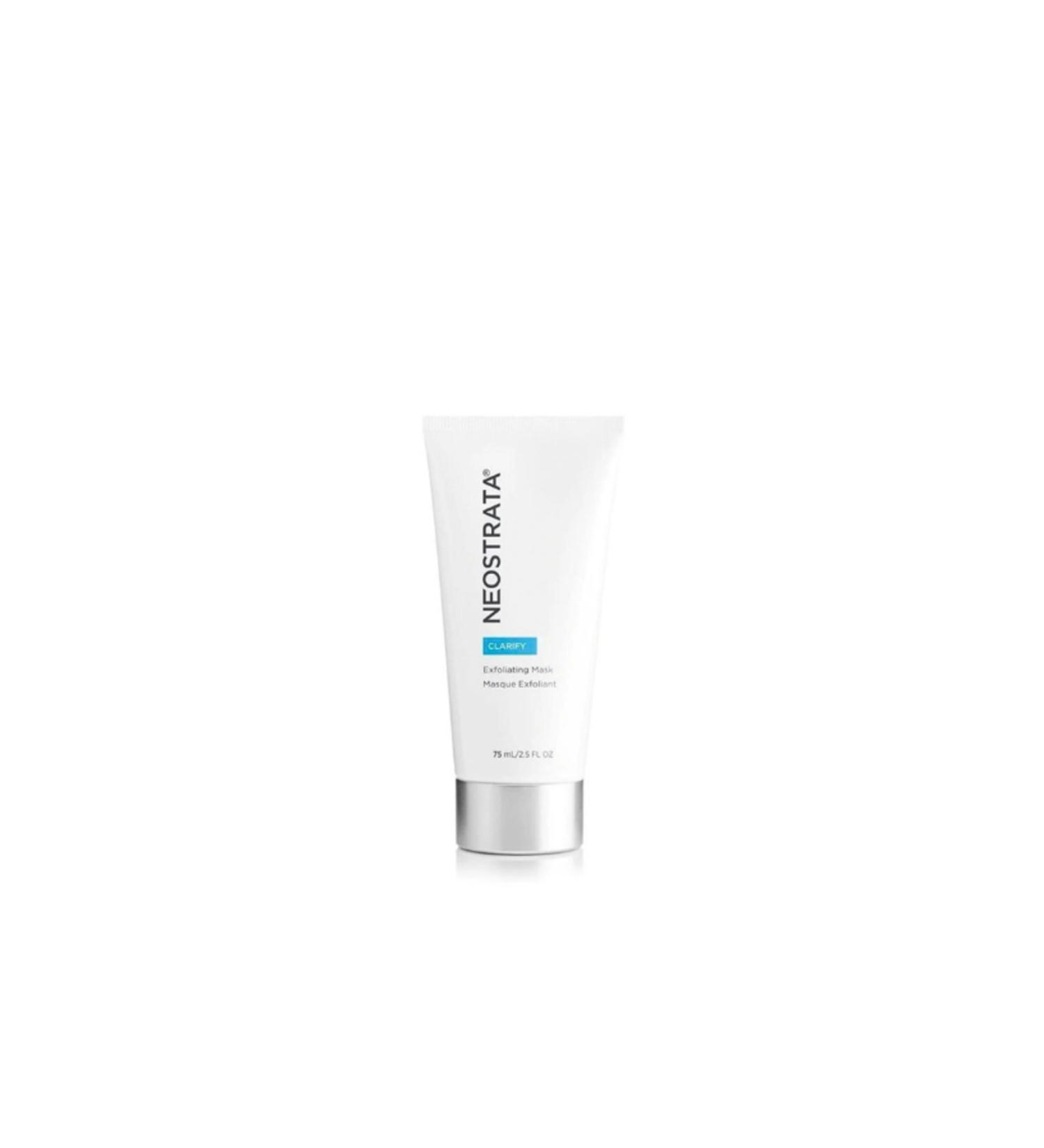 NeoStrata ANTI-OIL PEELING MASK 75 ML