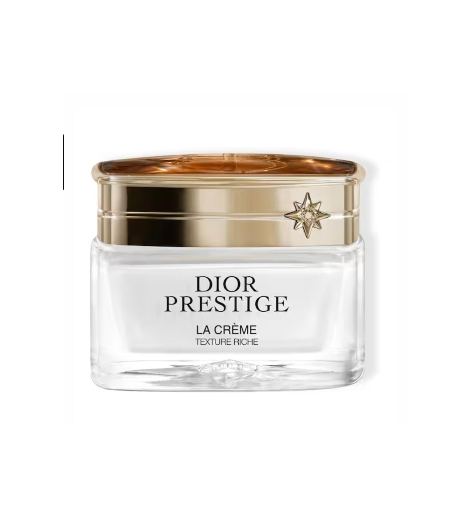 Dior Anti-Aging Cream - Dior Prestige Riche - 50 ml