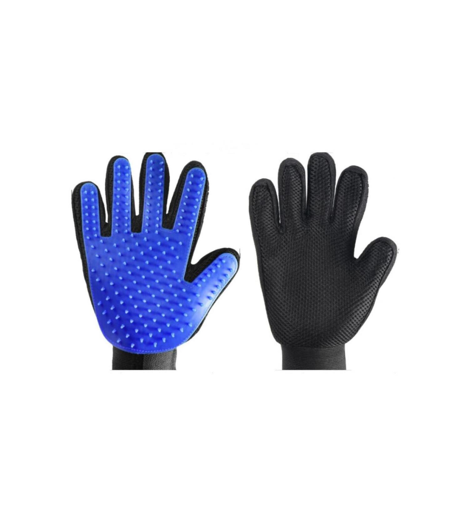 SKY TOPTAN Nunbell Feather Collection Glove