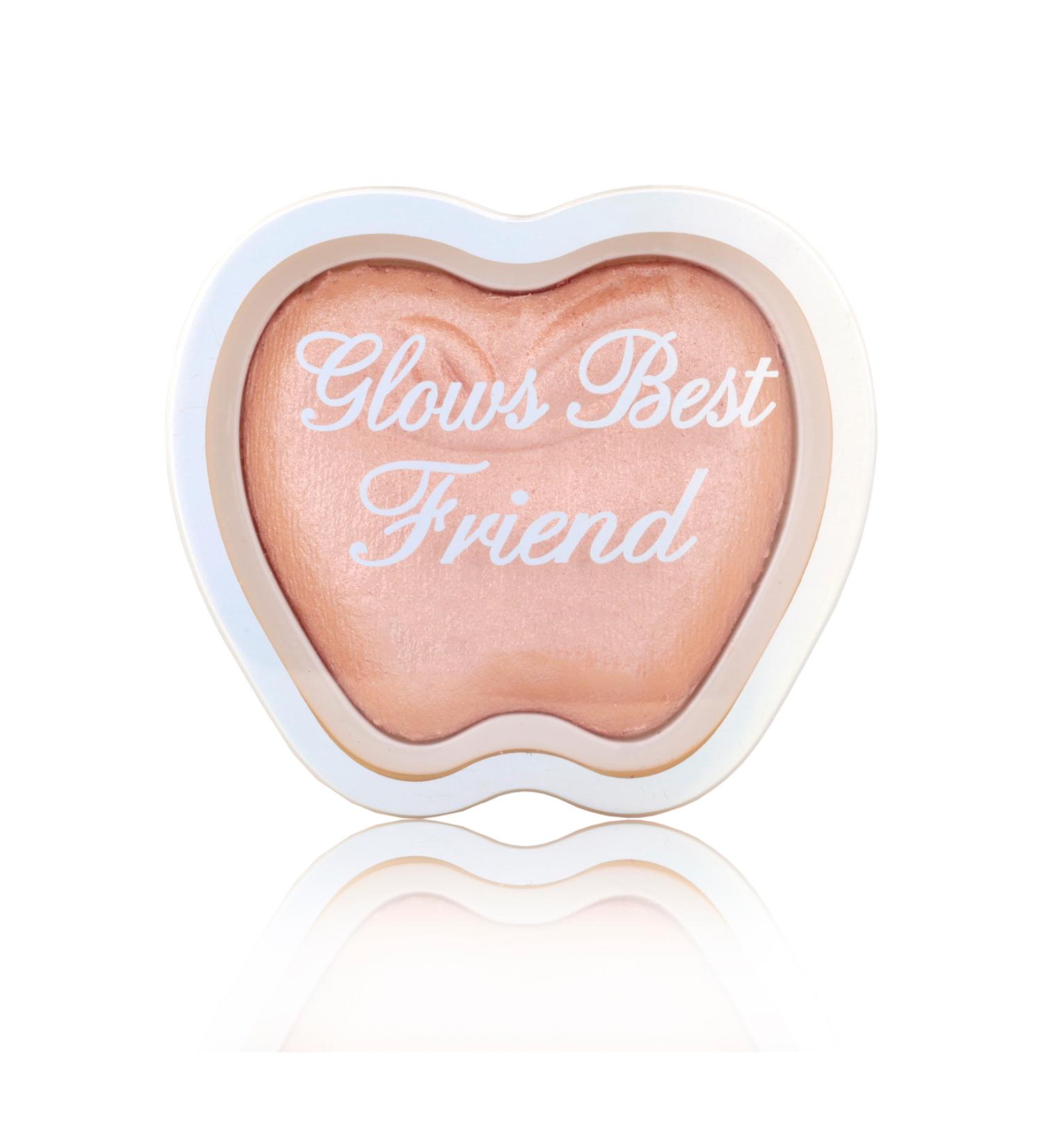 Tikatti Glow Best Friend Highlighter 03