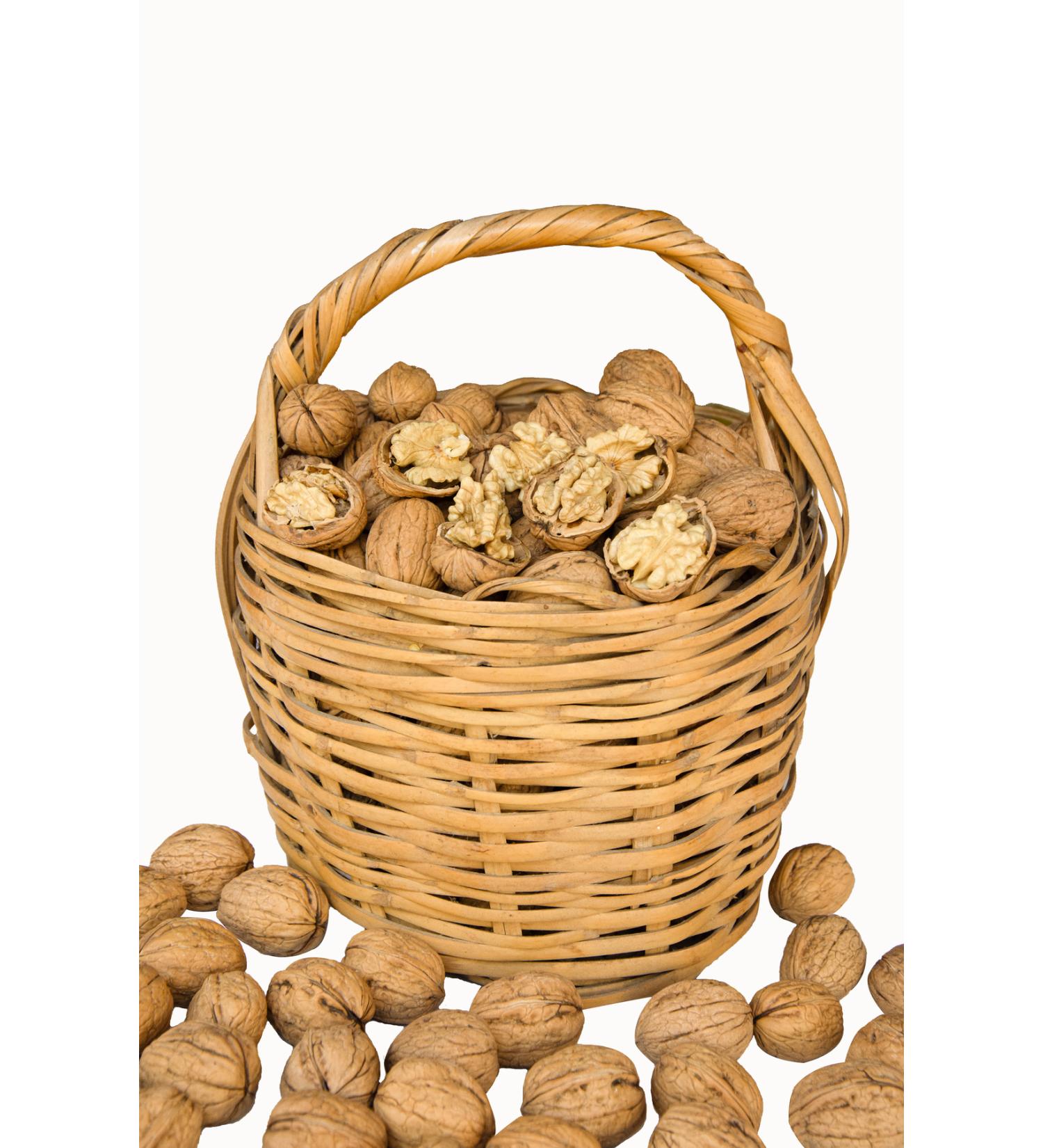 AKYAYLA BREAKFAST HOUSE Walnut Kernels 500 gr - Buy Online on GoSupps.com