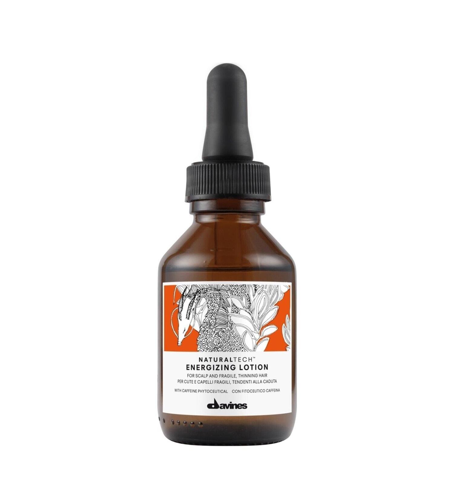 Davines d davines Anti-Fall Energizing Lotion 100 Ml 80