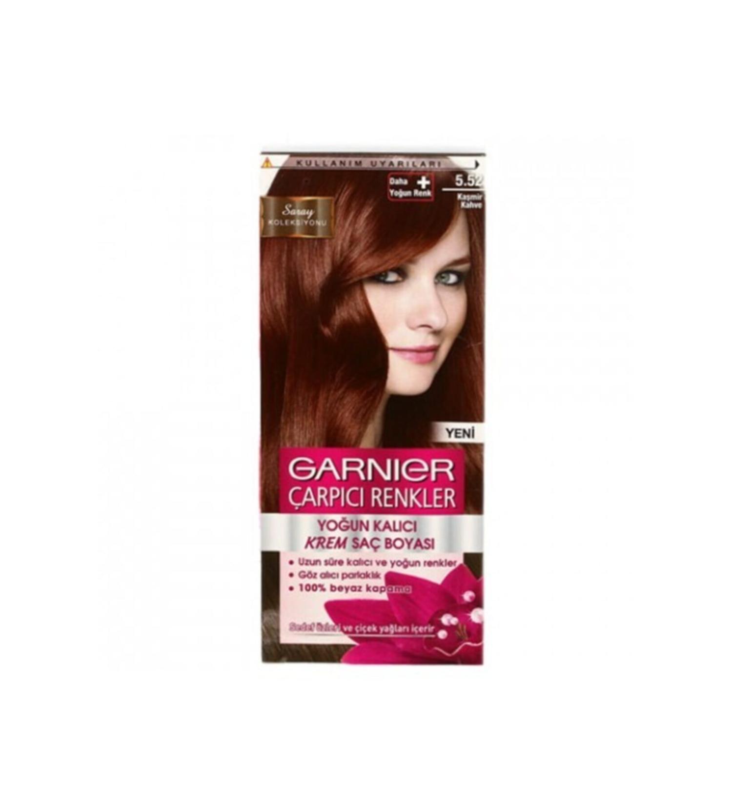 Garnier Garnier