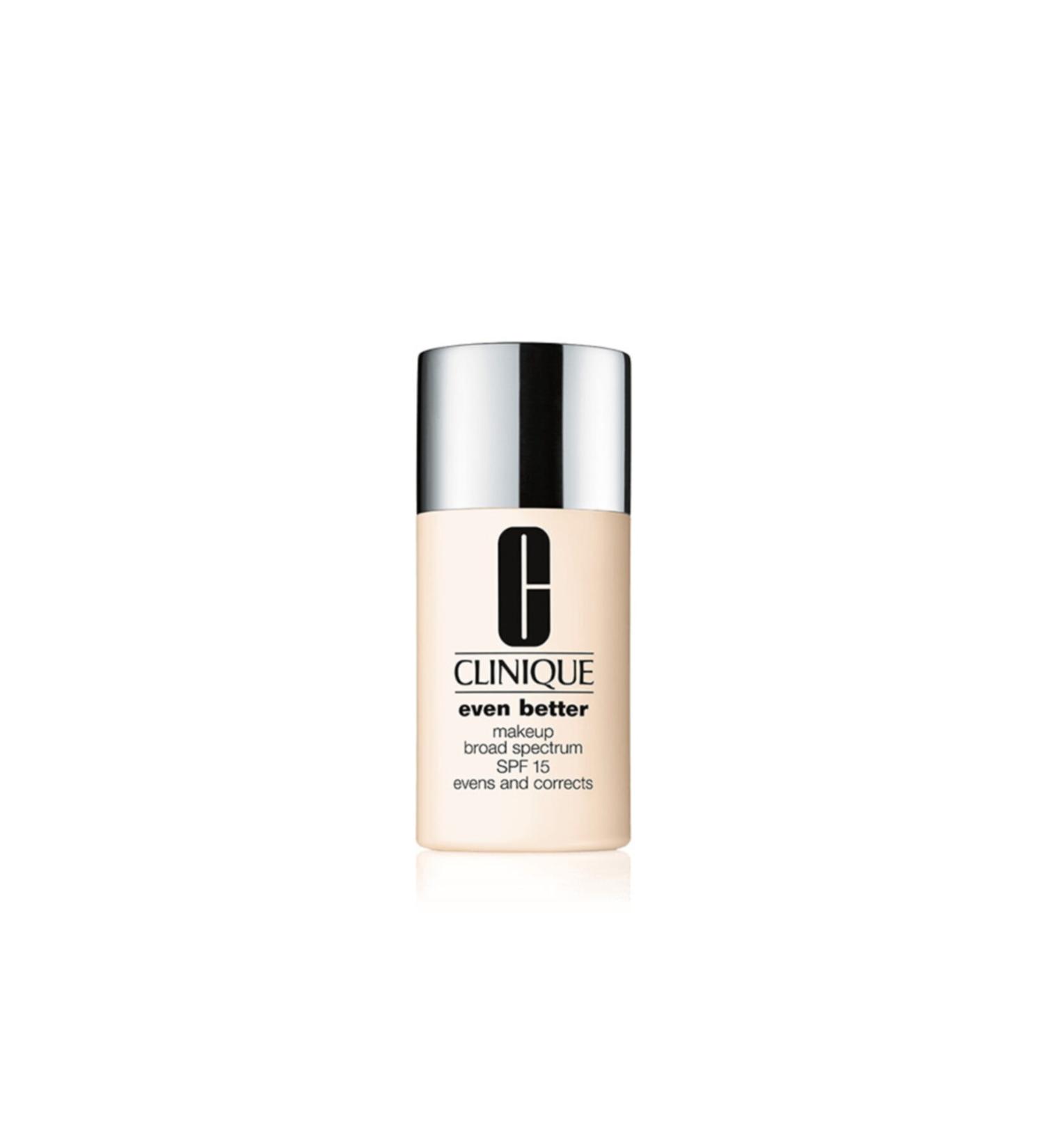 Clinique Even Better Foundation Spf 15 30 ml