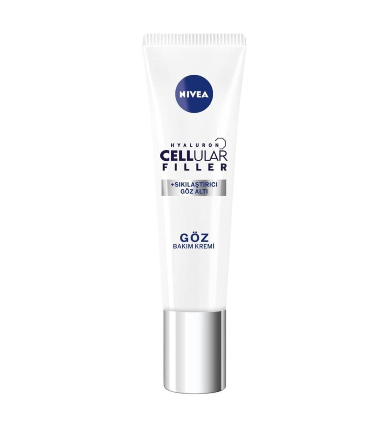 NIVEA Cellular Eye Cream 15ml