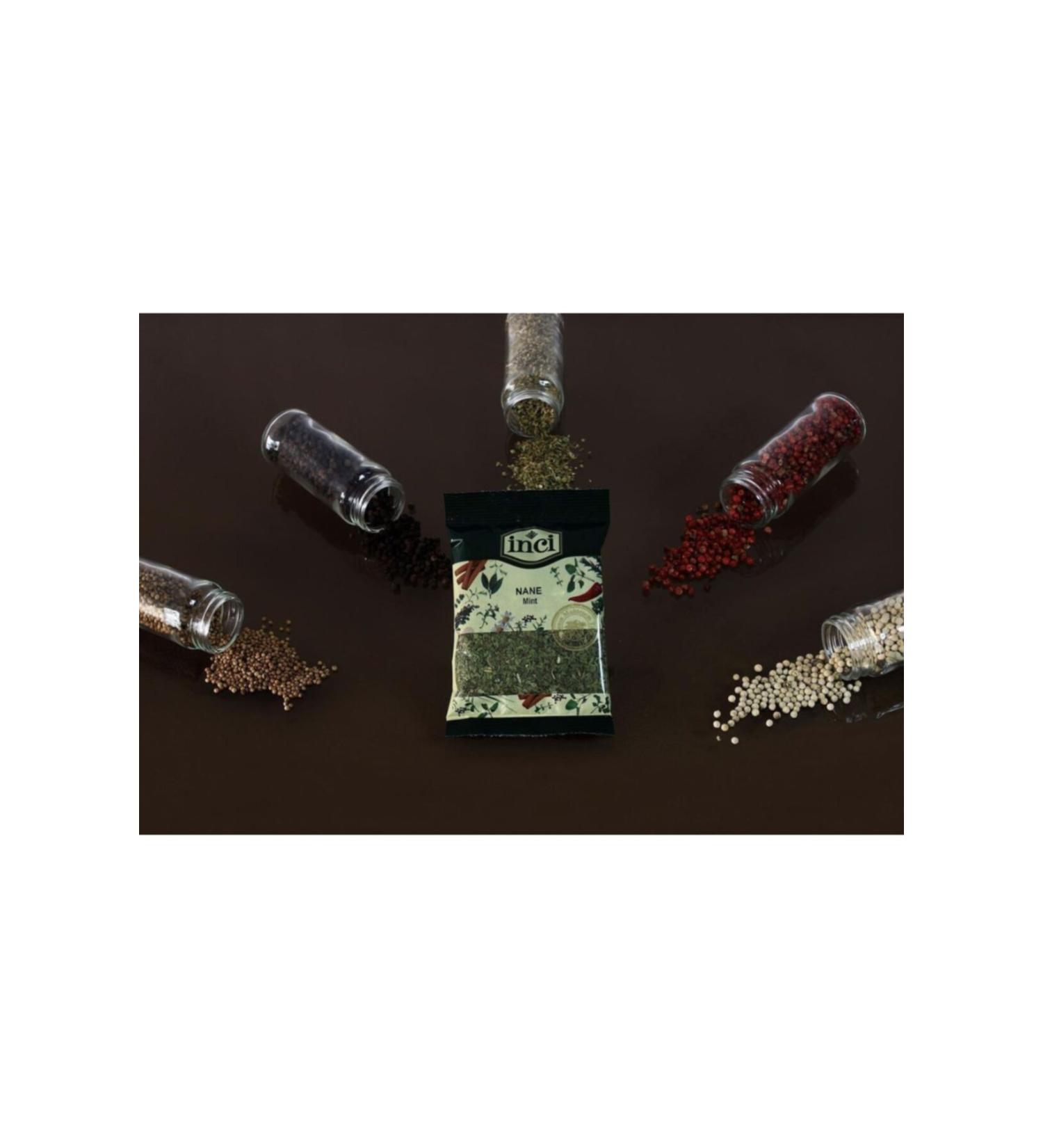 Pearl Spice Mix 10 Varieties