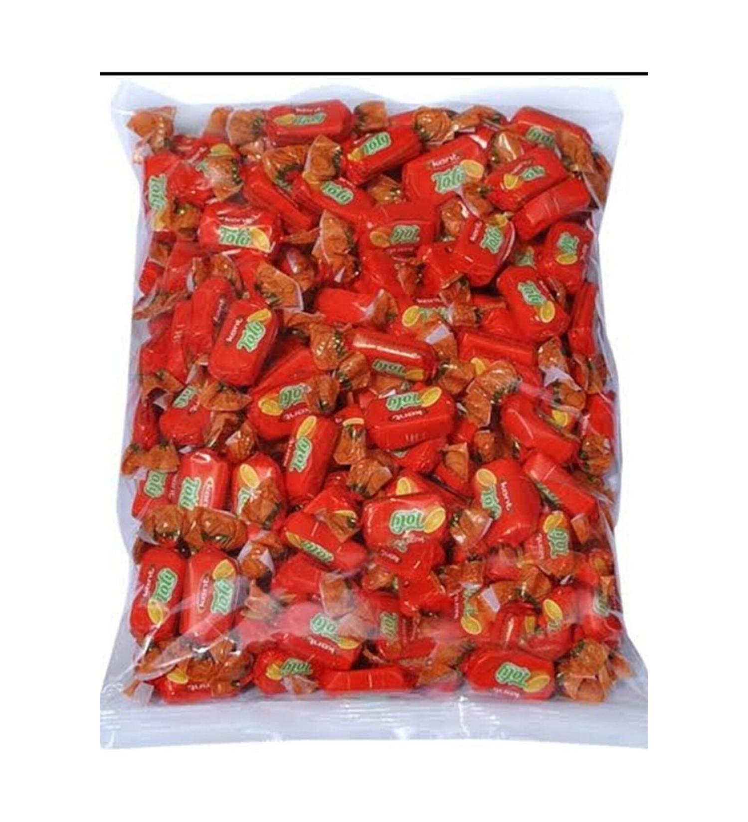 Kent Sugar Toffy Orange 1kg
