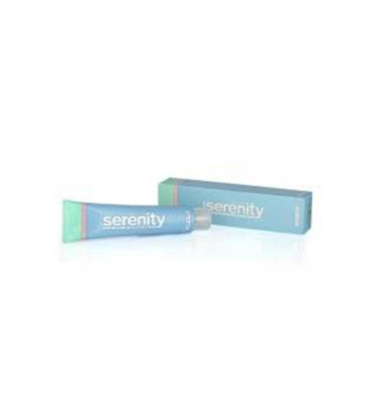 DYE Serenity Plus Hair Color 11.0 (60ML)
